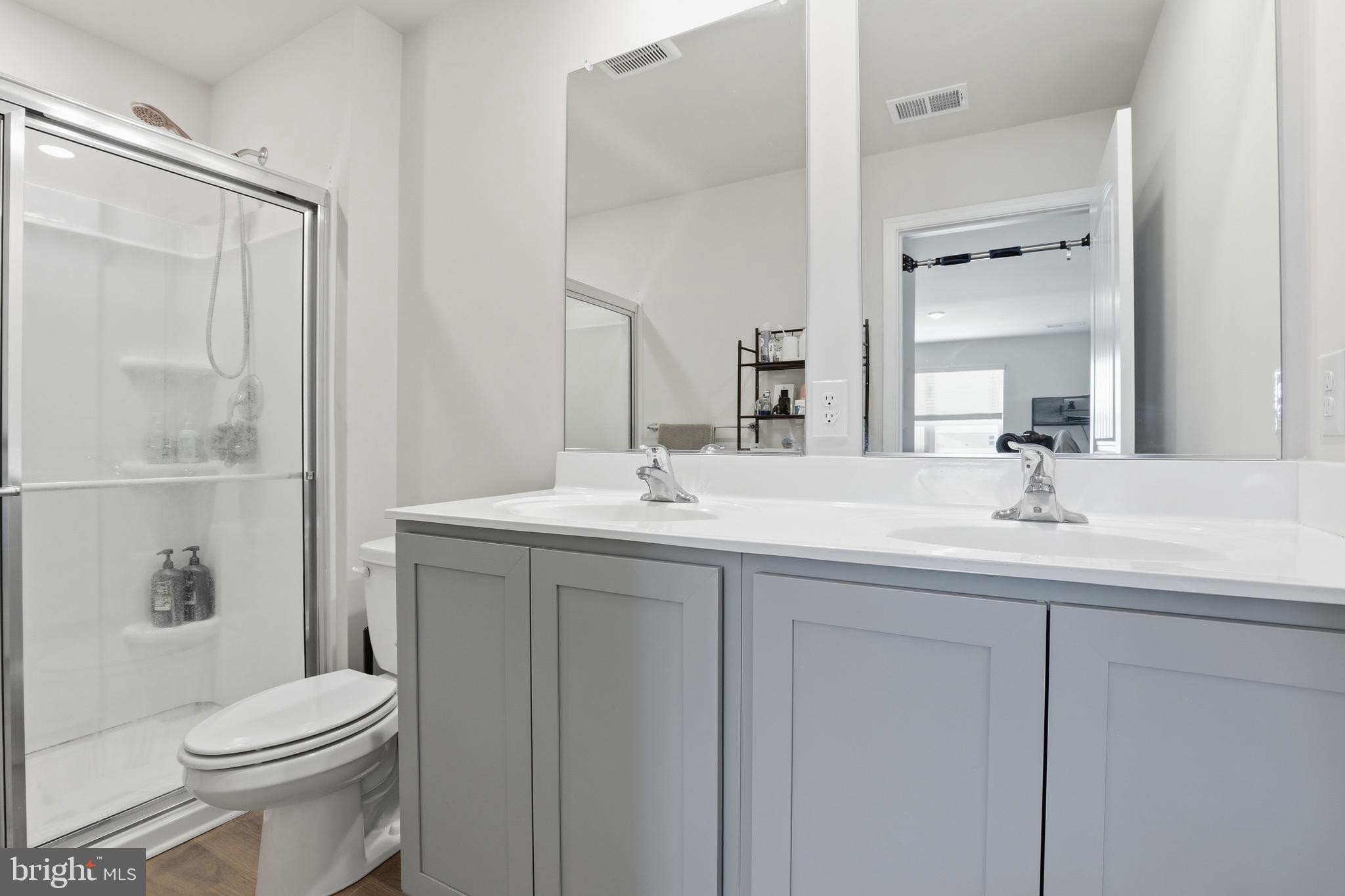 MAGNOLIA ESTATES - Residential