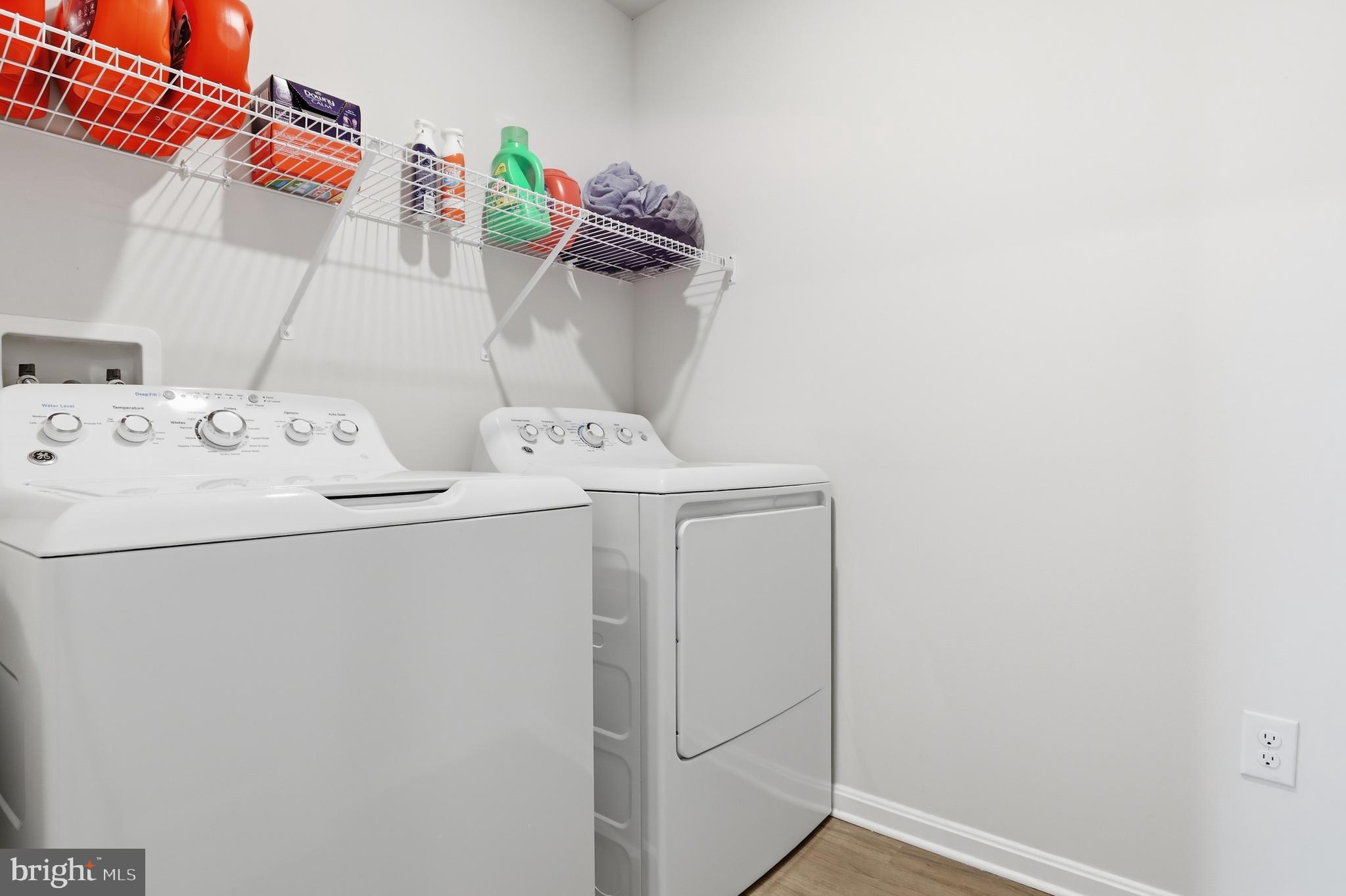 MAGNOLIA ESTATES - Residential