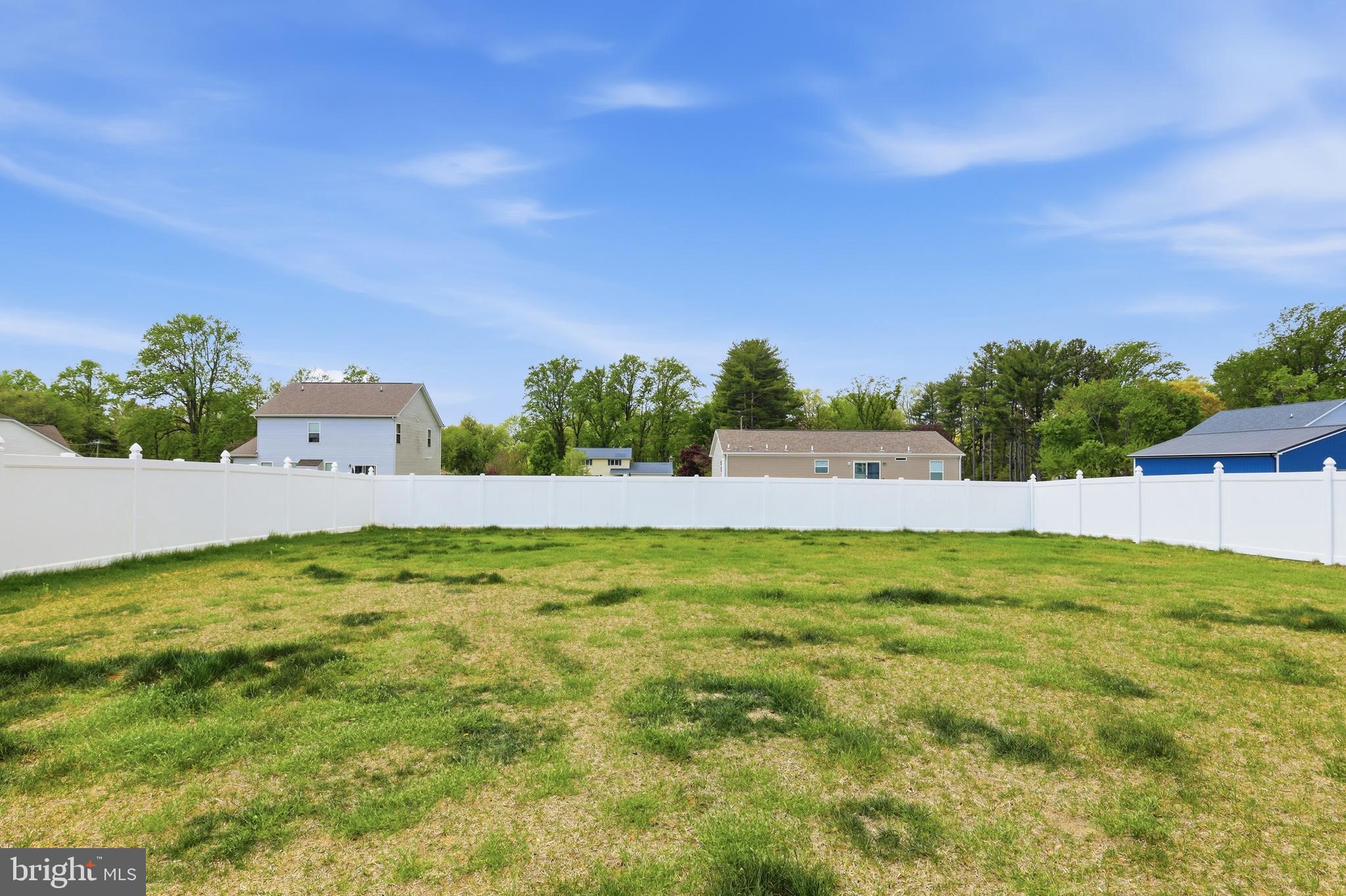 MAGNOLIA ESTATES - Residential