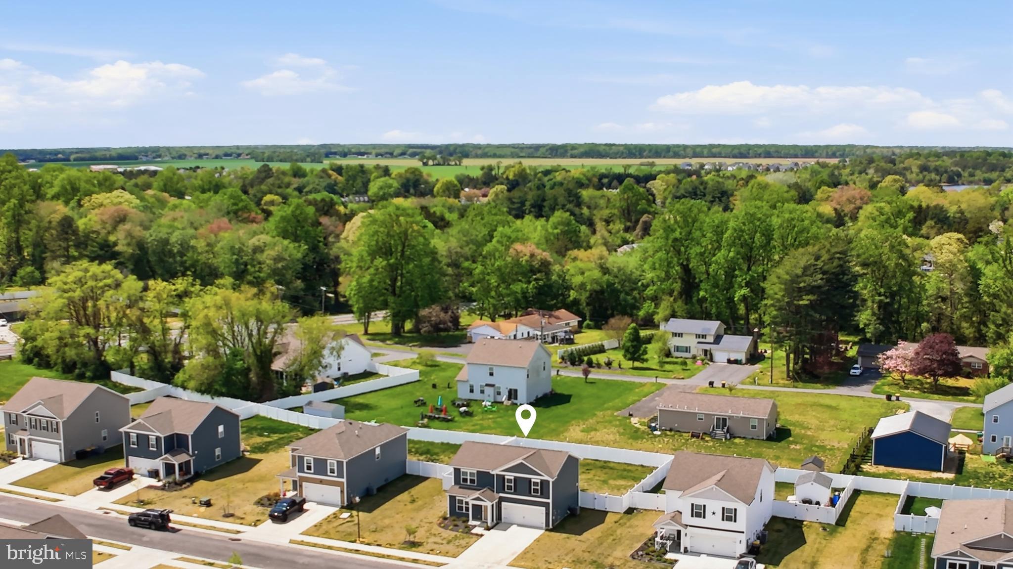 MAGNOLIA ESTATES - Residential