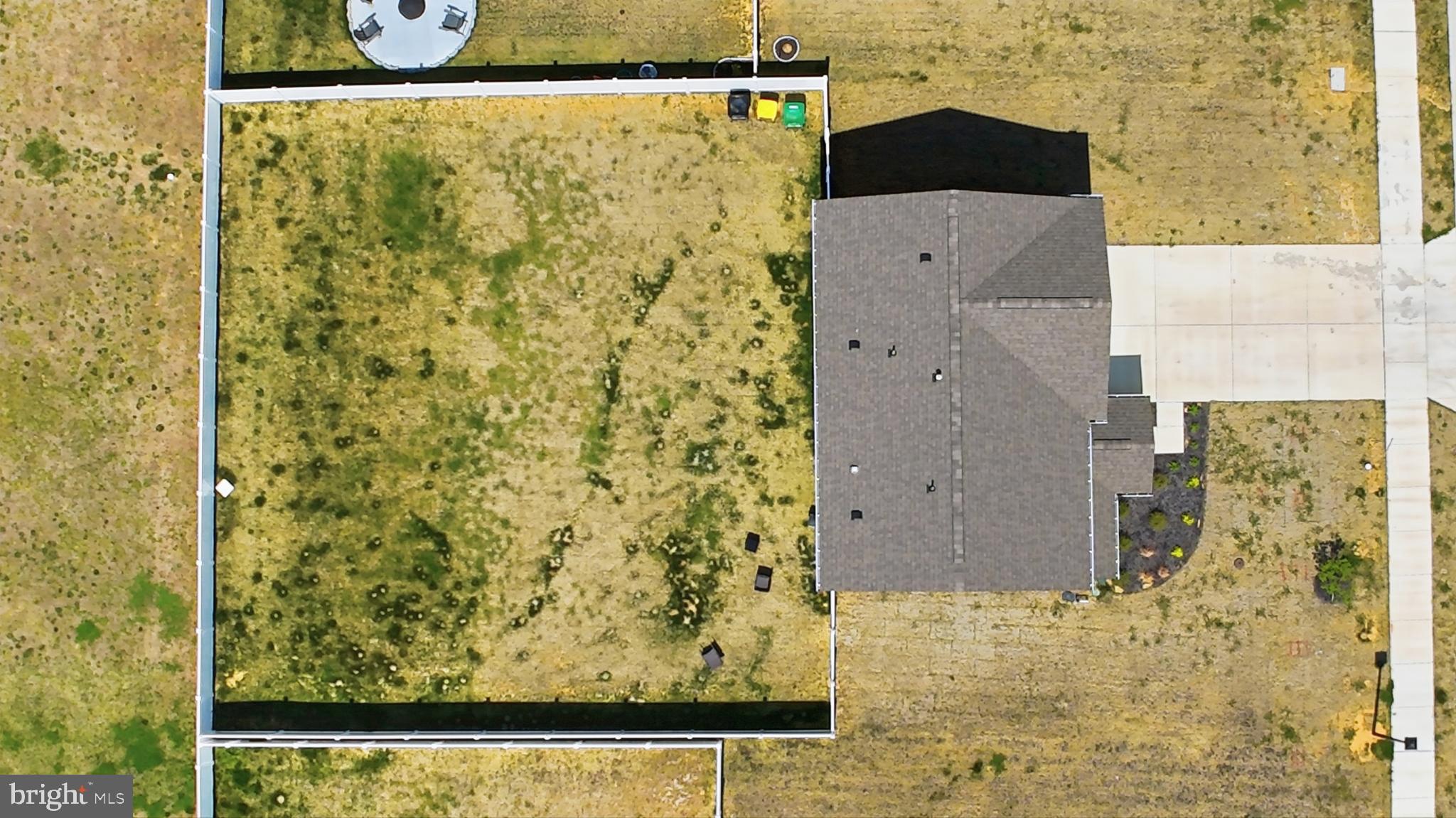 MAGNOLIA ESTATES - Residential