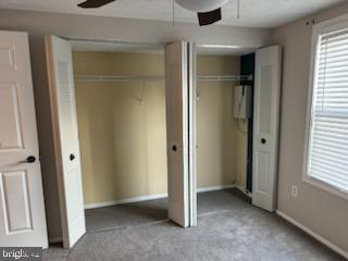 CHESTERFIELD GARDEN CONDOMINIUM - Residential Lease