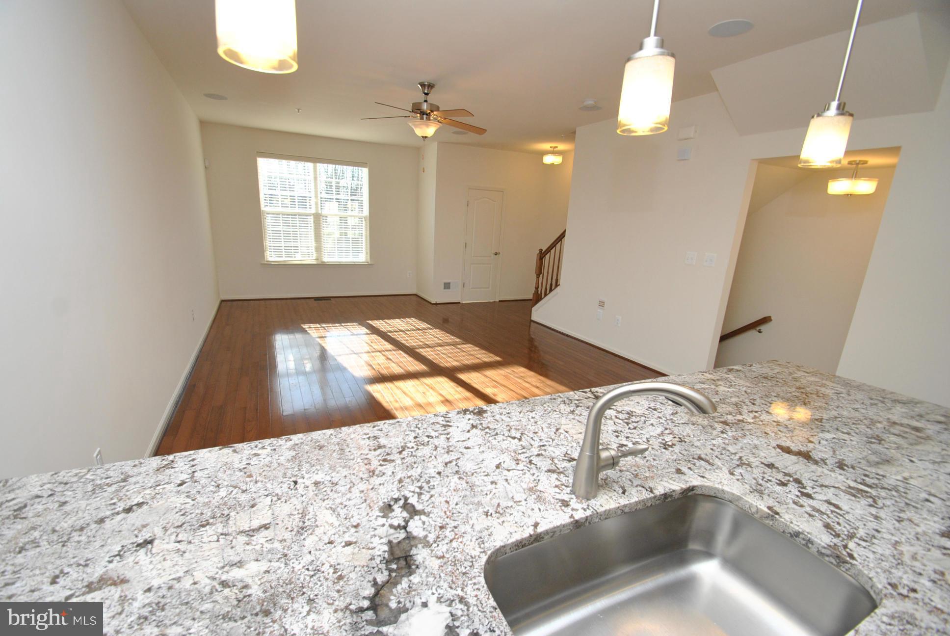 PRESERVE AT WINDLASS RUN - Residential