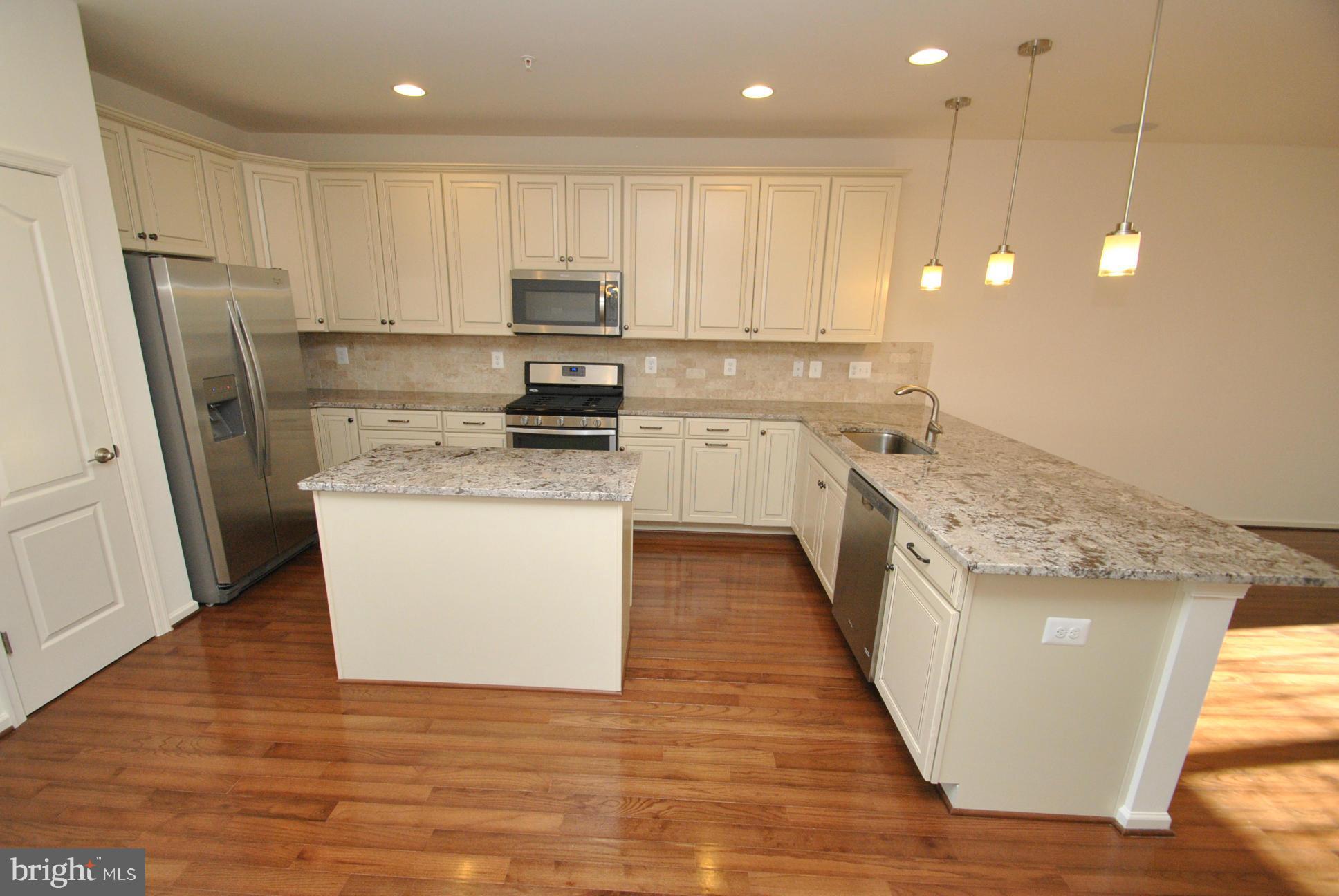 PRESERVE AT WINDLASS RUN - Residential