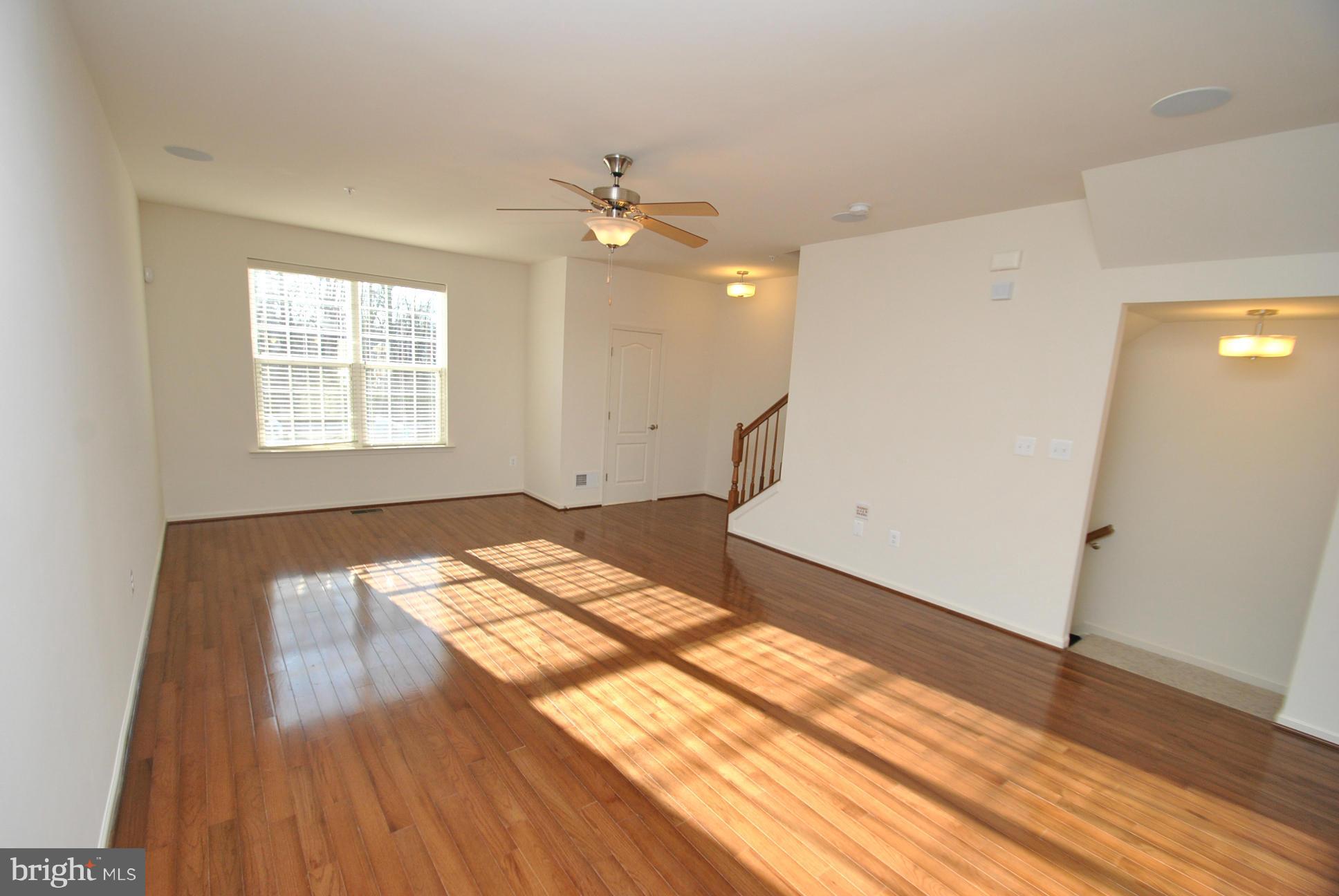 PRESERVE AT WINDLASS RUN - Residential