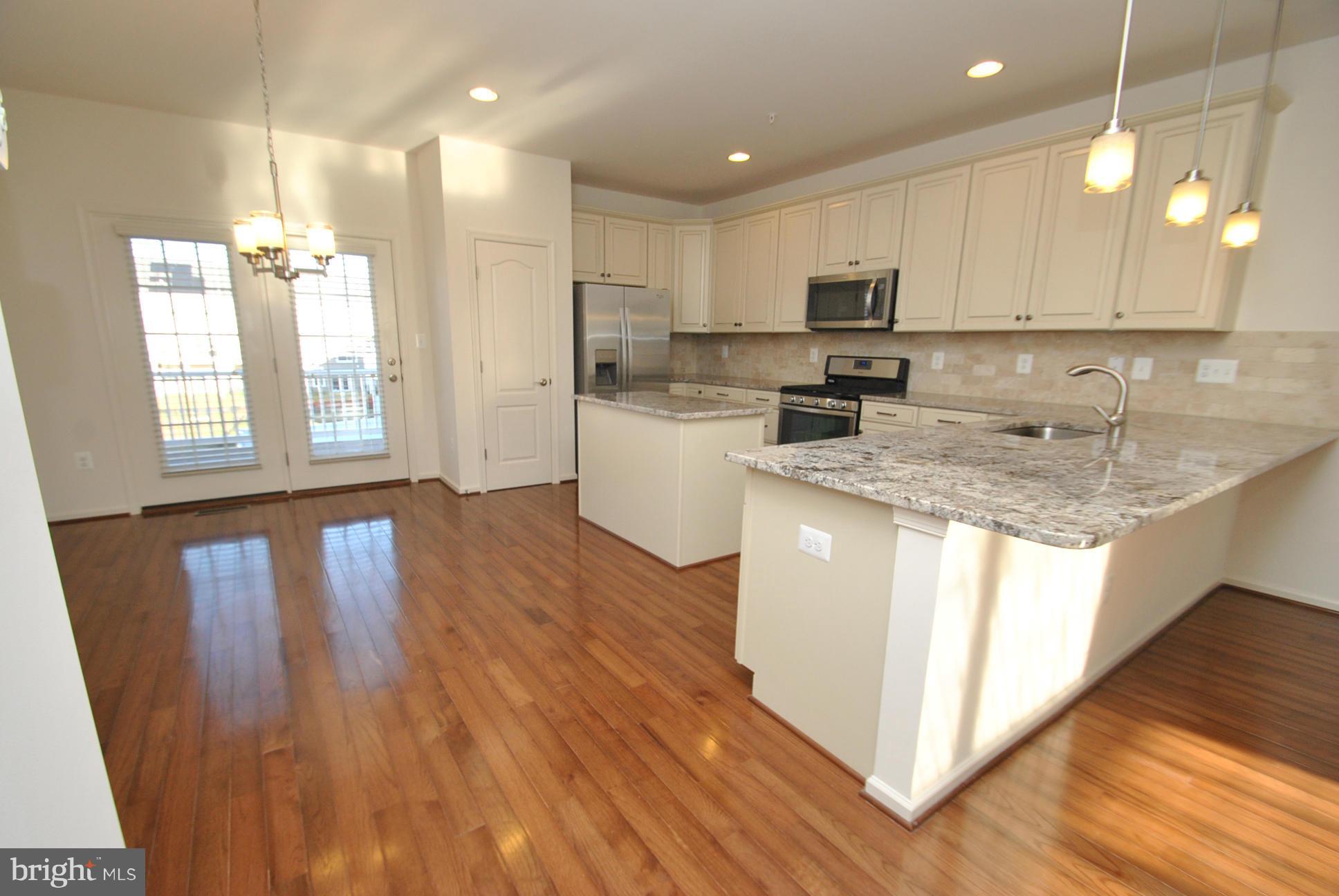 PRESERVE AT WINDLASS RUN - Residential