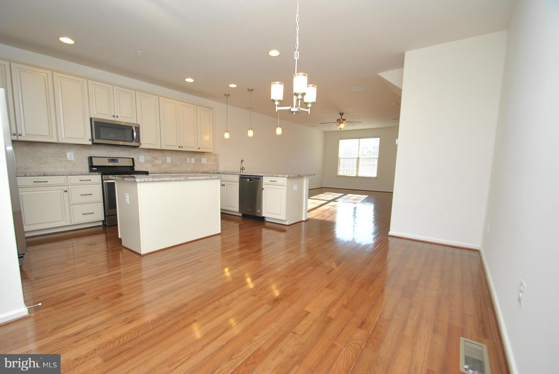 PRESERVE AT WINDLASS RUN - Residential