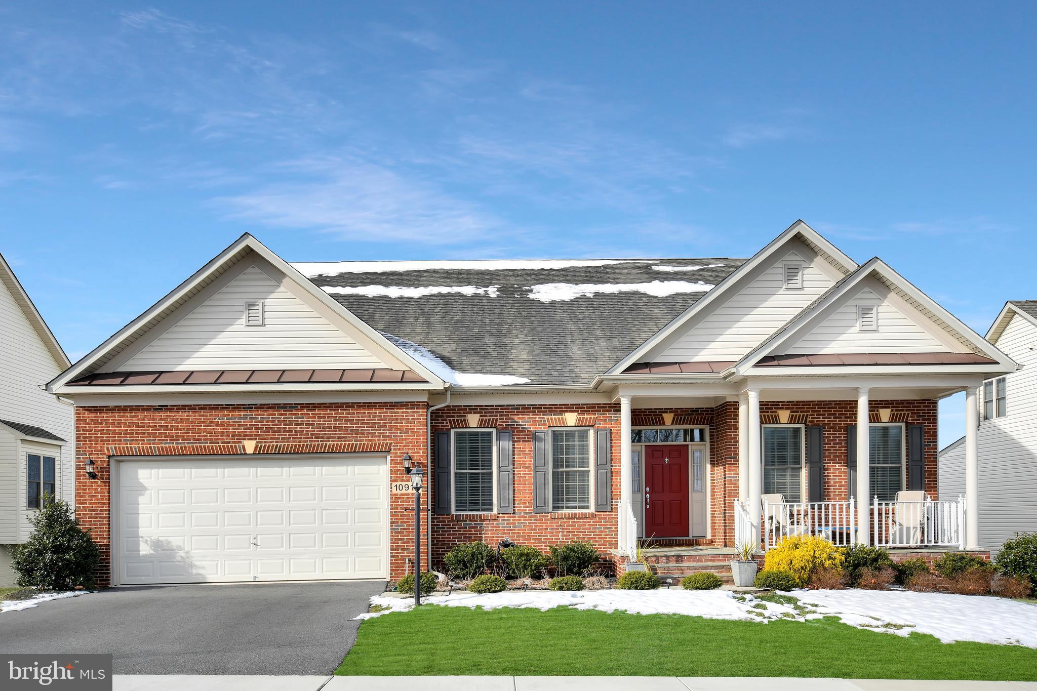 LANDSDALE - Residential