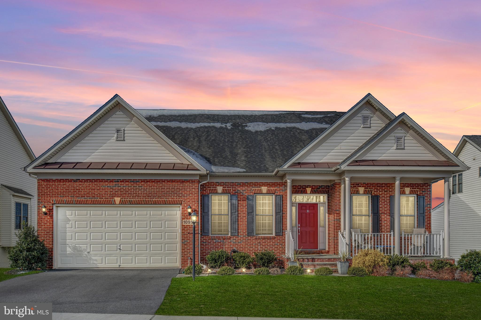 LANDSDALE - Residential