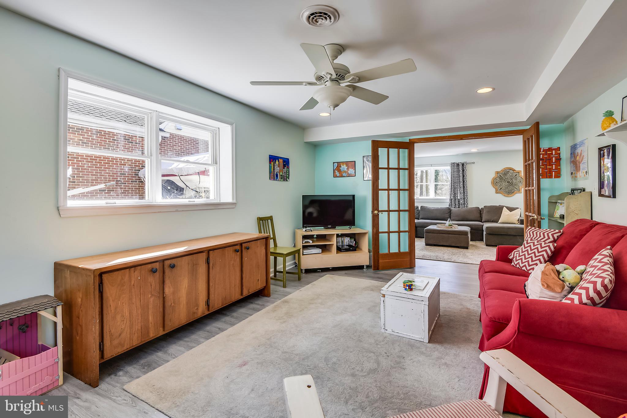 BEN OAKS ON SEVERN - Residential