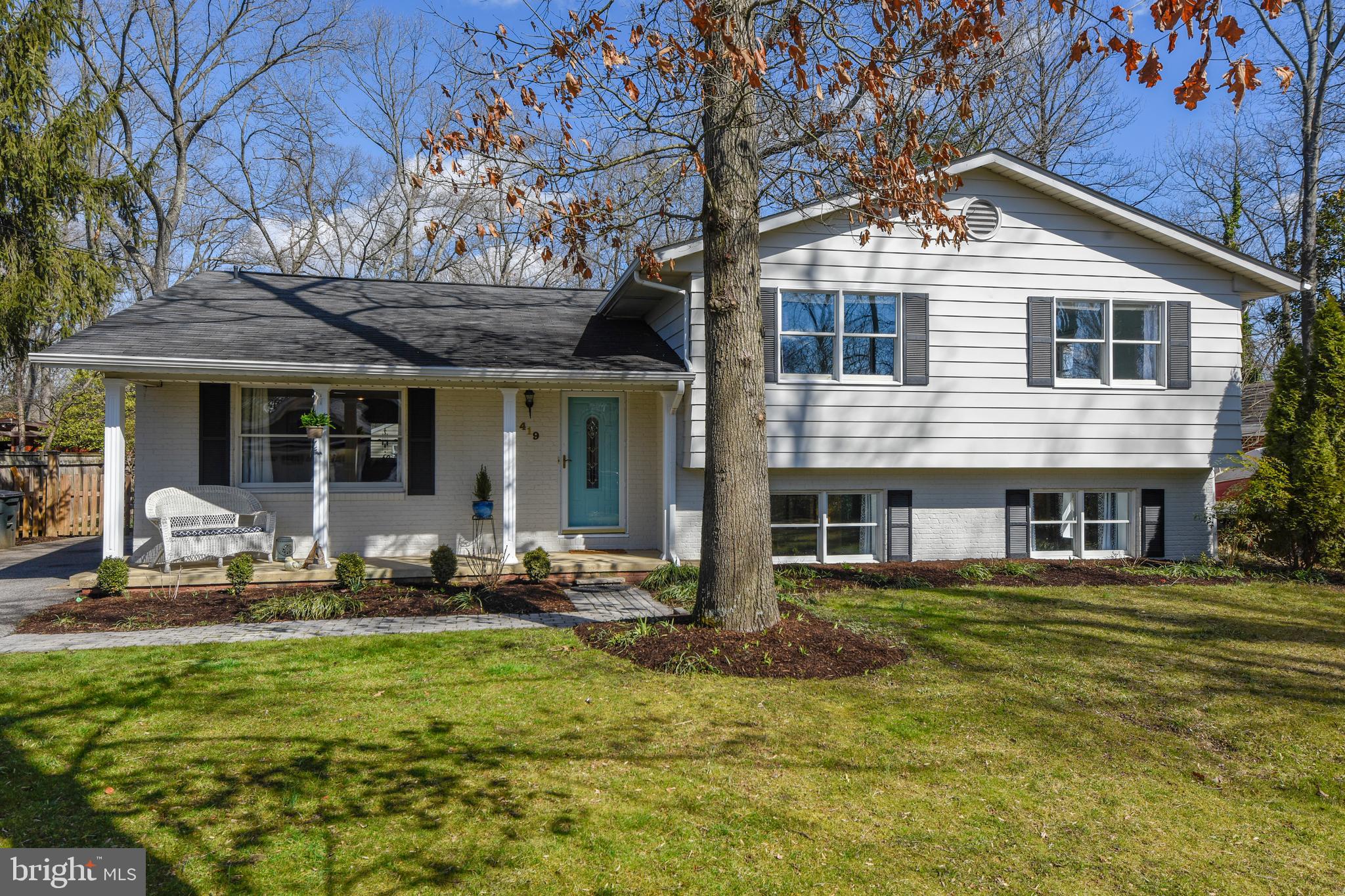 BEN OAKS ON SEVERN - Residential