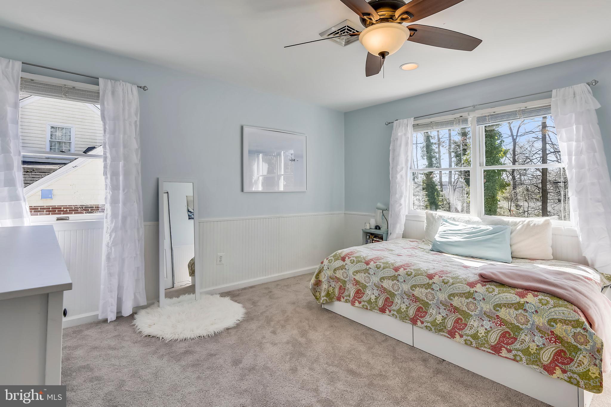 BEN OAKS ON SEVERN - Residential