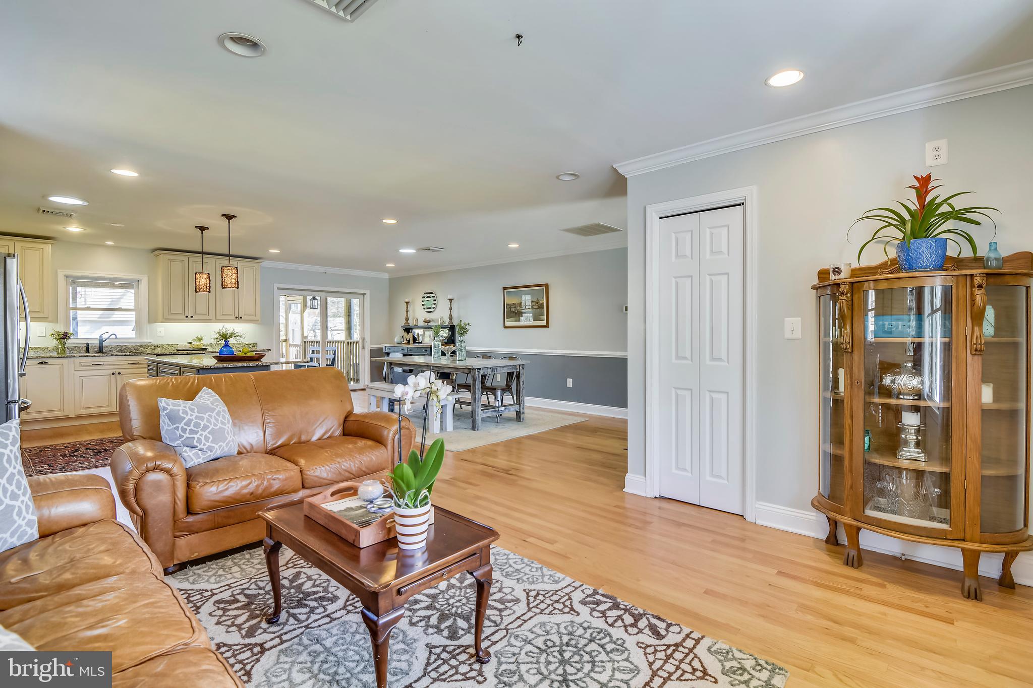 BEN OAKS ON SEVERN - Residential