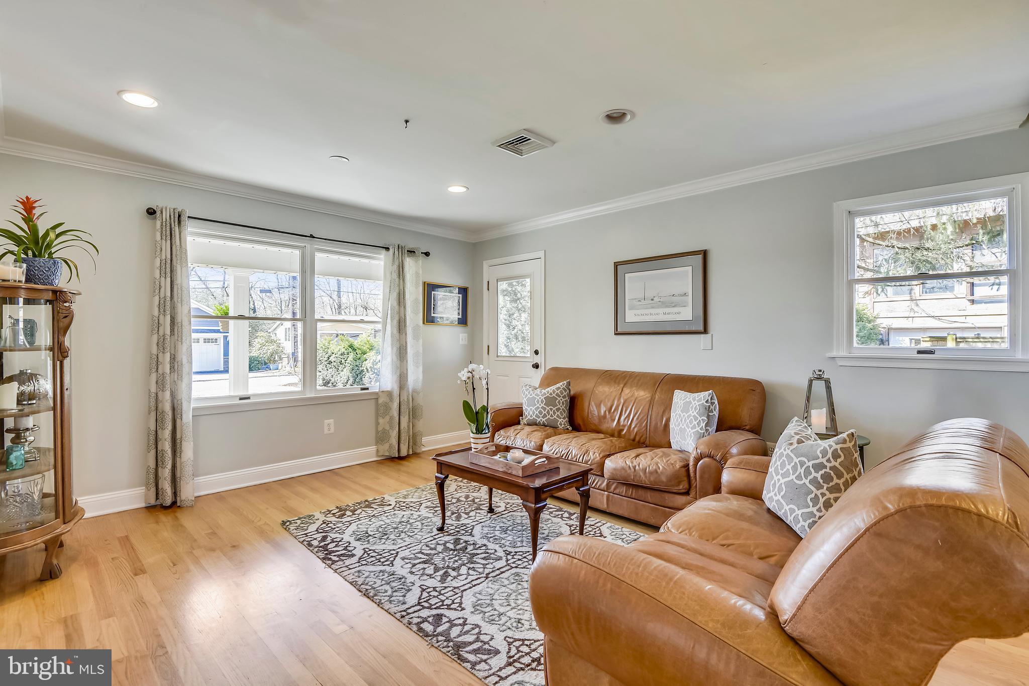 BEN OAKS ON SEVERN - Residential