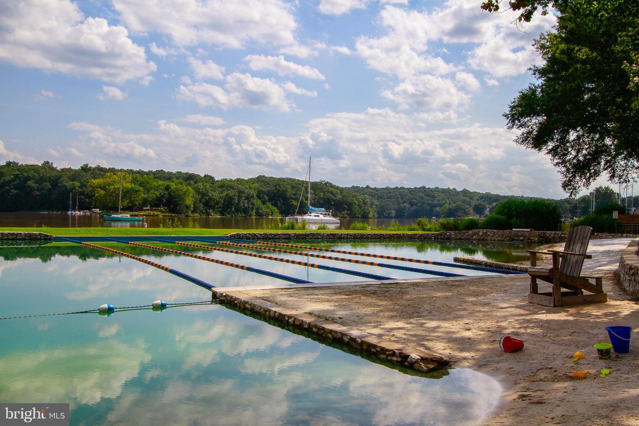 BEN OAKS ON SEVERN - Residential