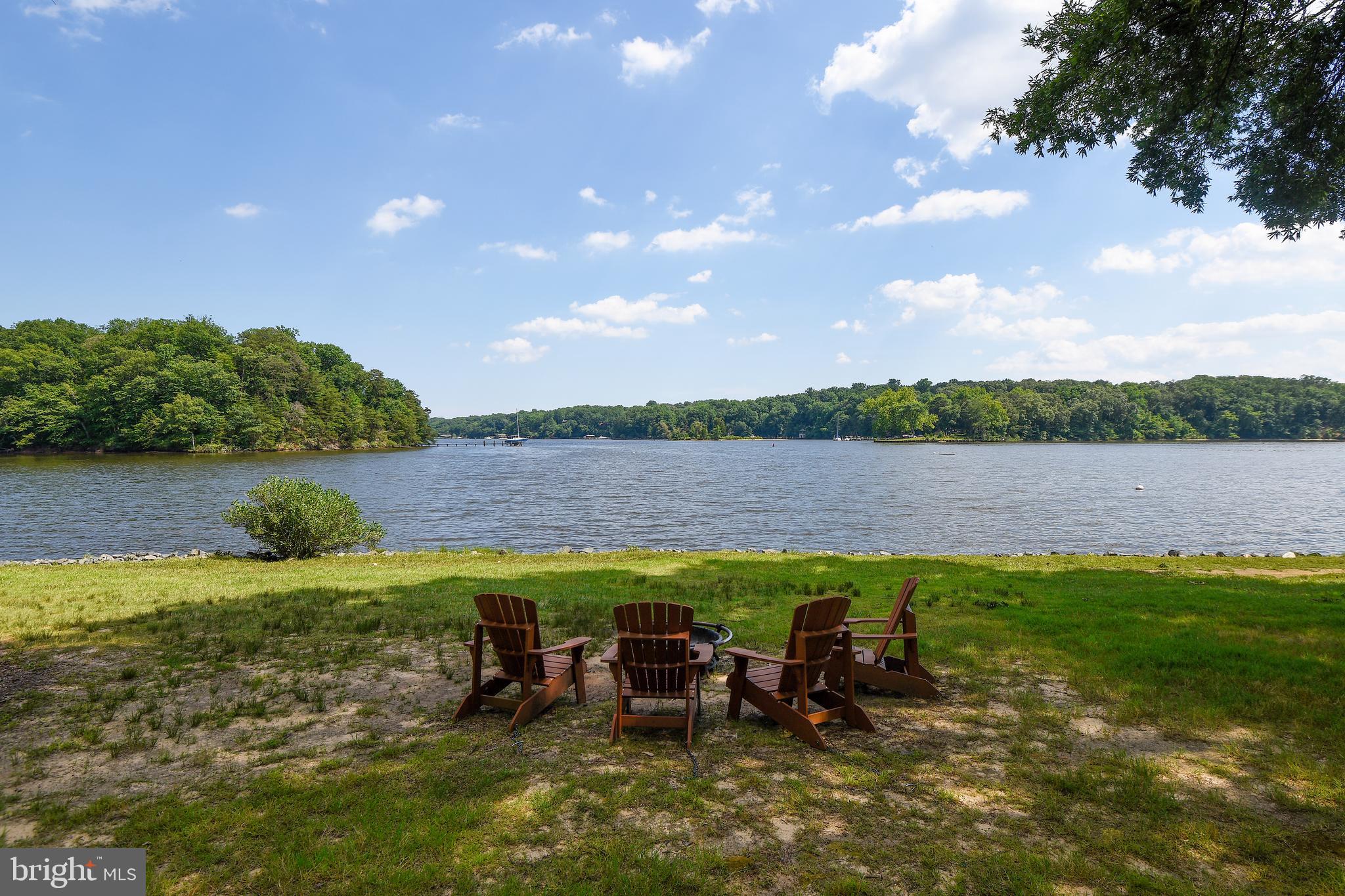 BEN OAKS ON SEVERN - Residential