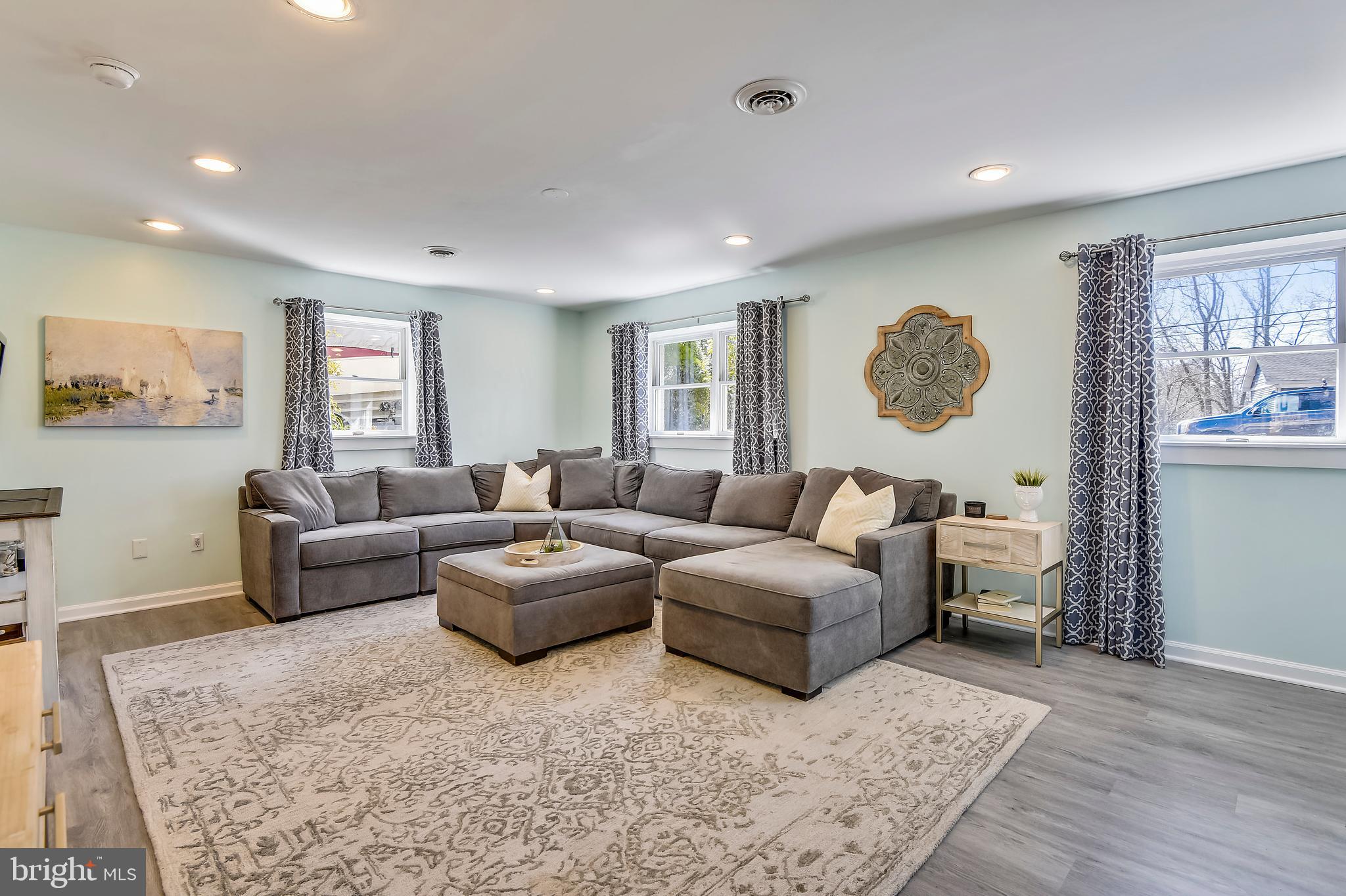 BEN OAKS ON SEVERN - Residential