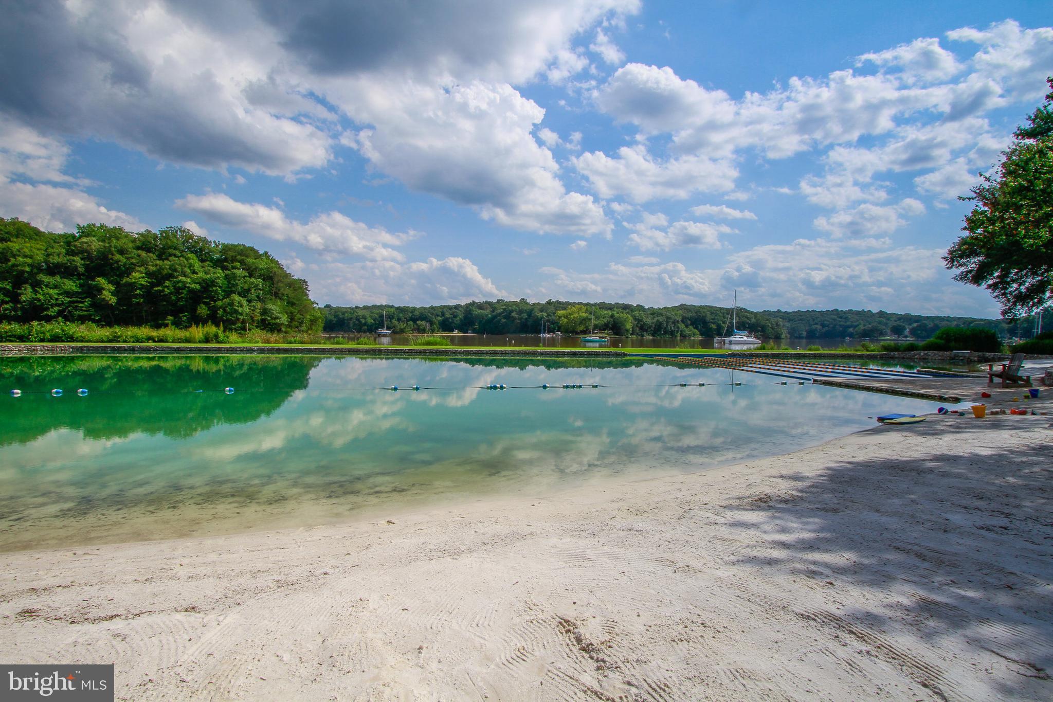 BEN OAKS ON SEVERN - Residential