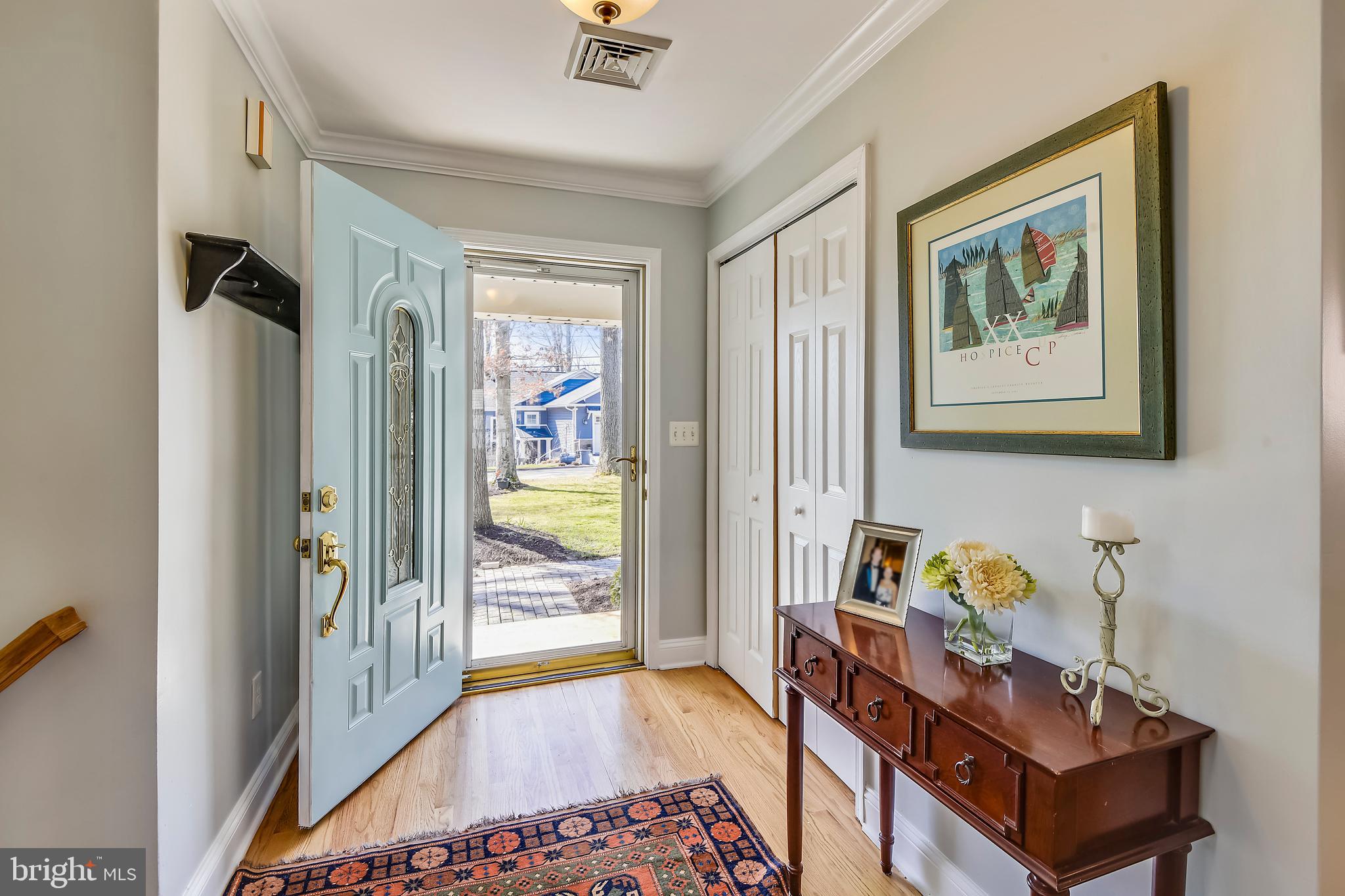 BEN OAKS ON SEVERN - Residential