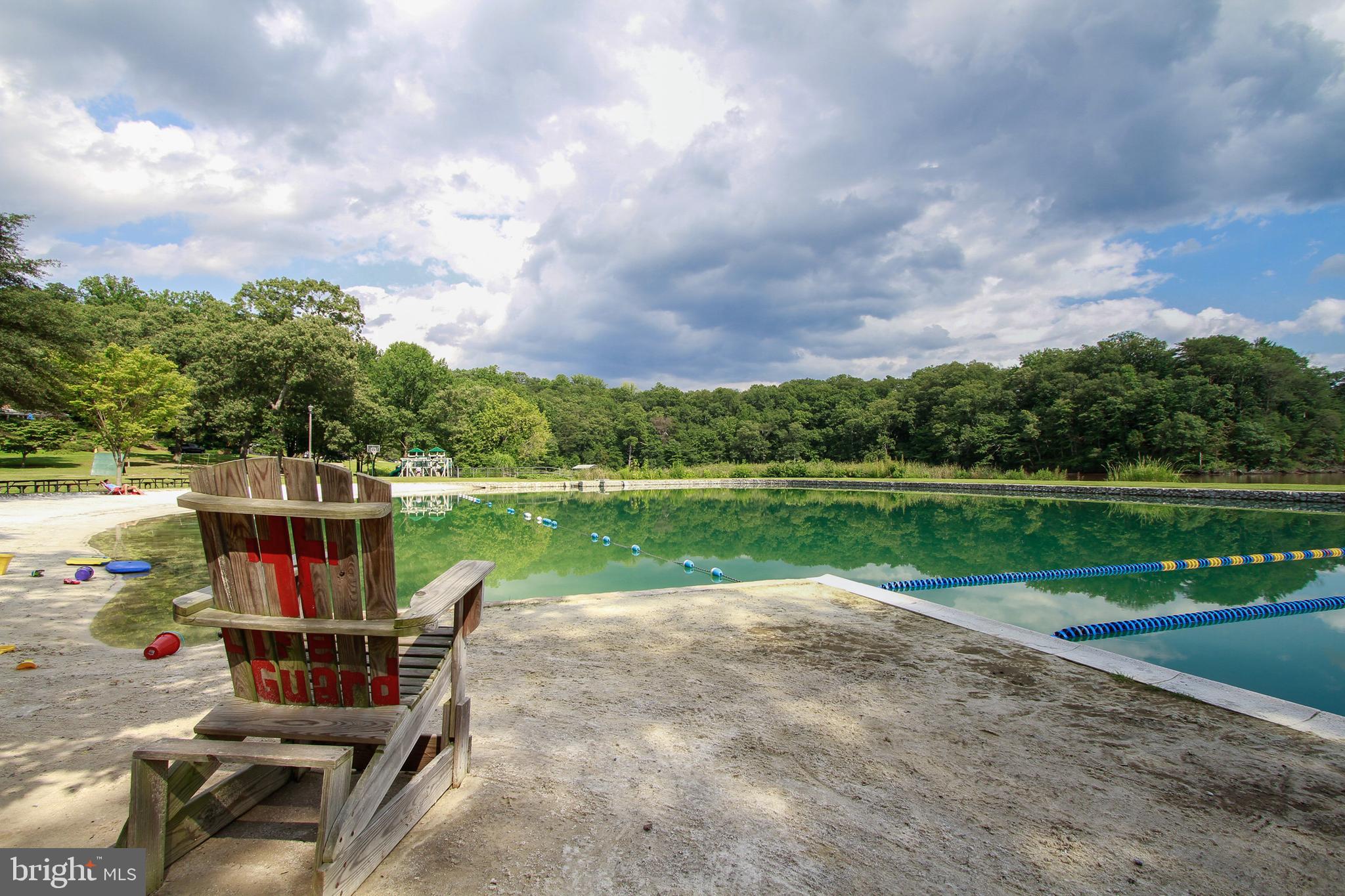 BEN OAKS ON SEVERN - Residential