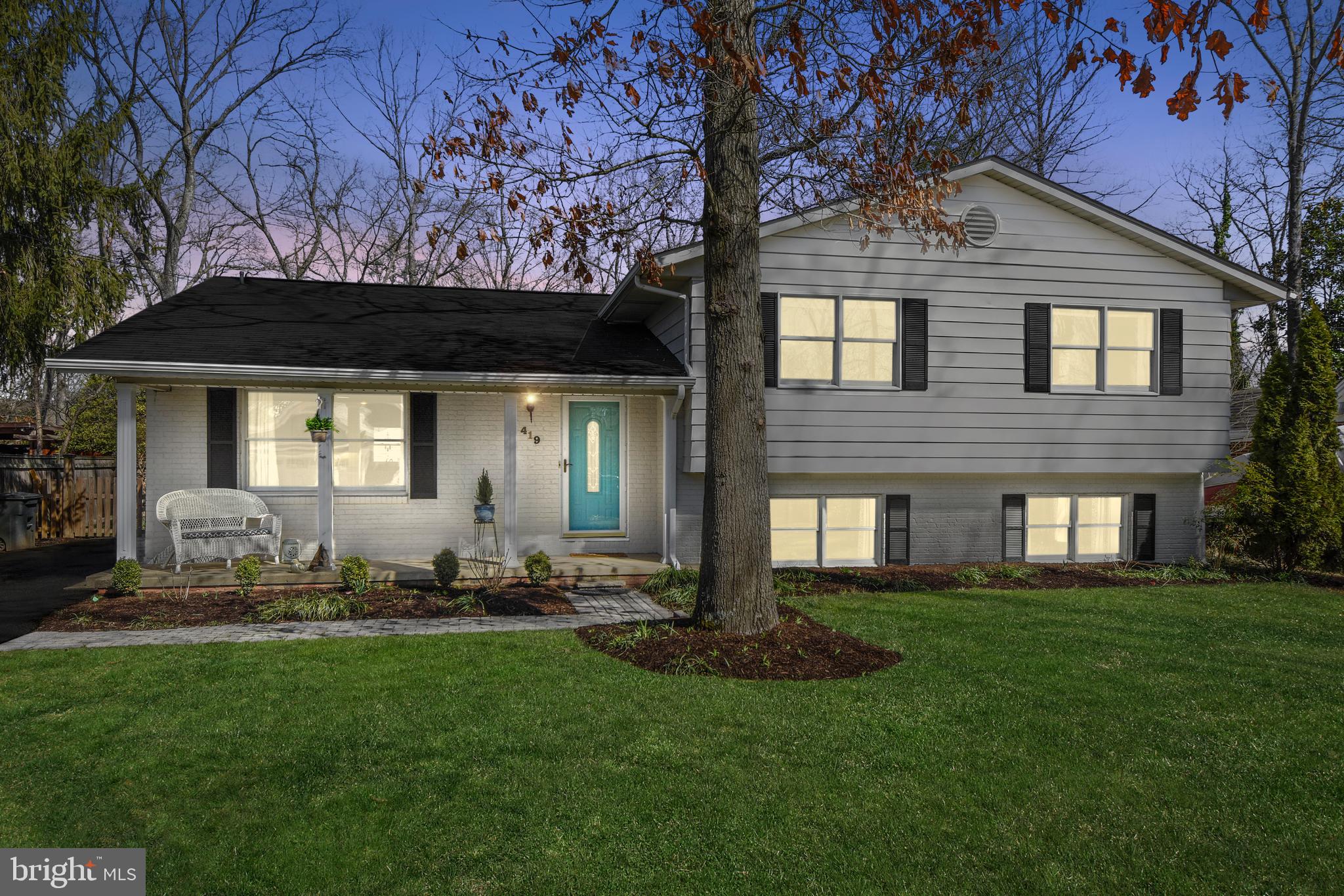 BEN OAKS ON SEVERN - Residential