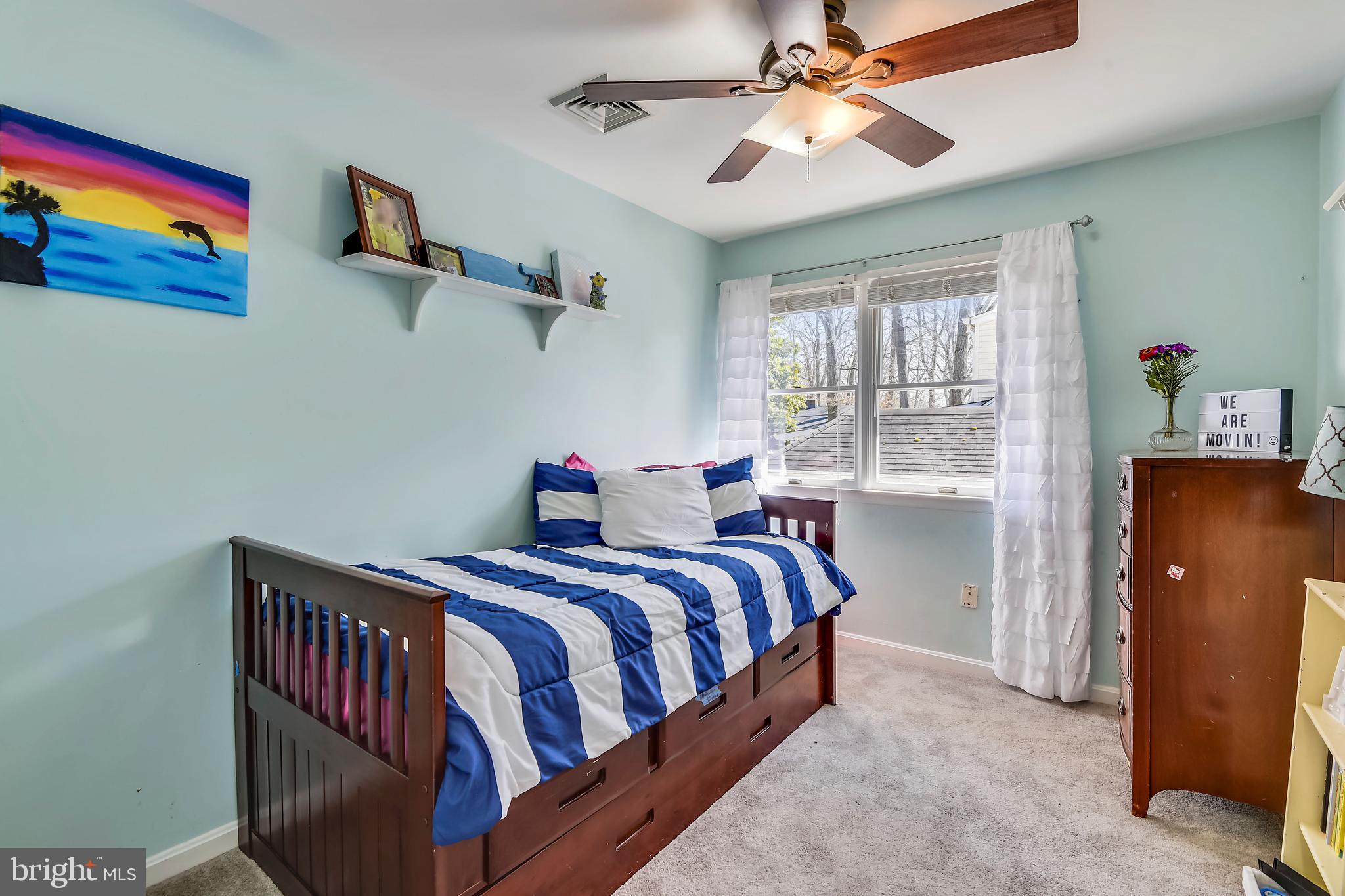 BEN OAKS ON SEVERN - Residential