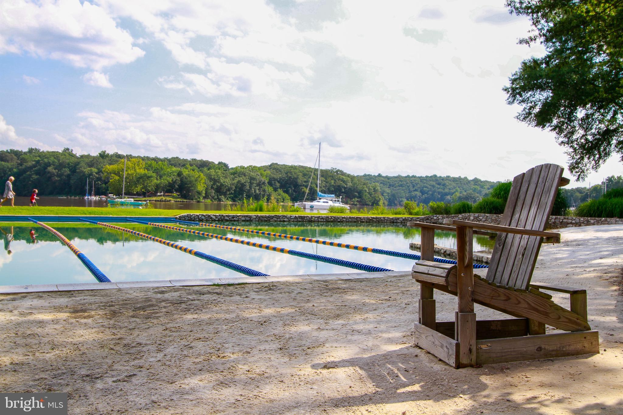 BEN OAKS ON SEVERN - Residential