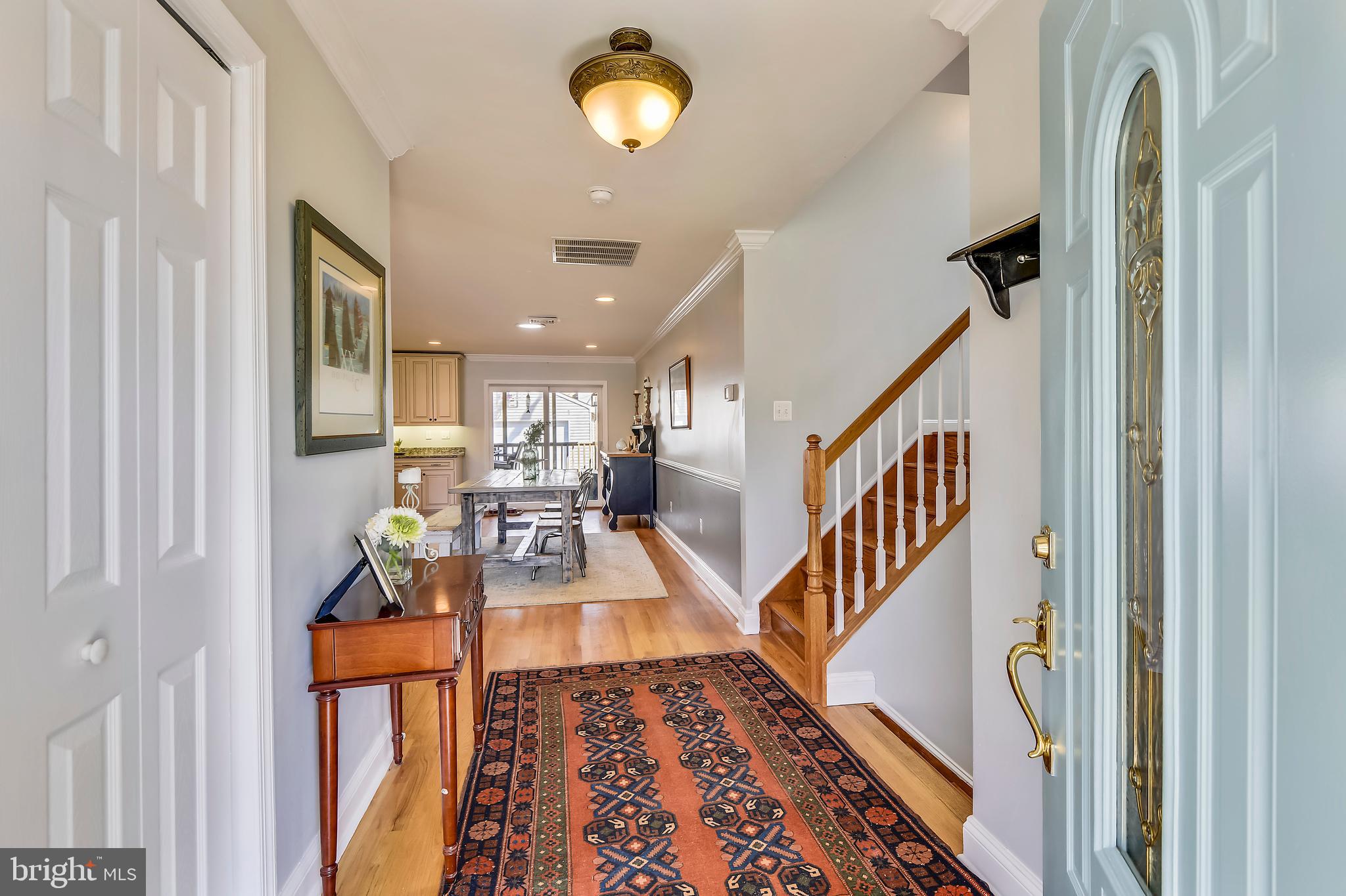 BEN OAKS ON SEVERN - Residential