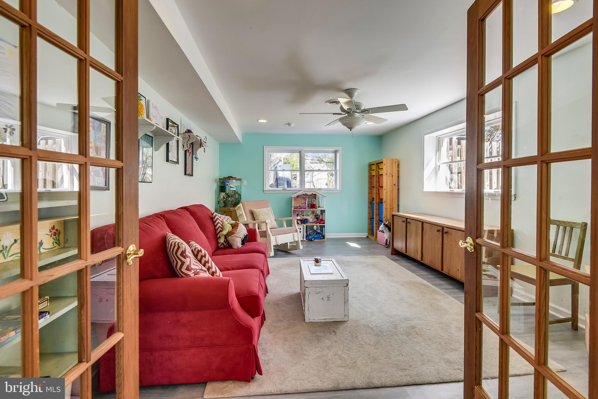 BEN OAKS ON SEVERN - Residential