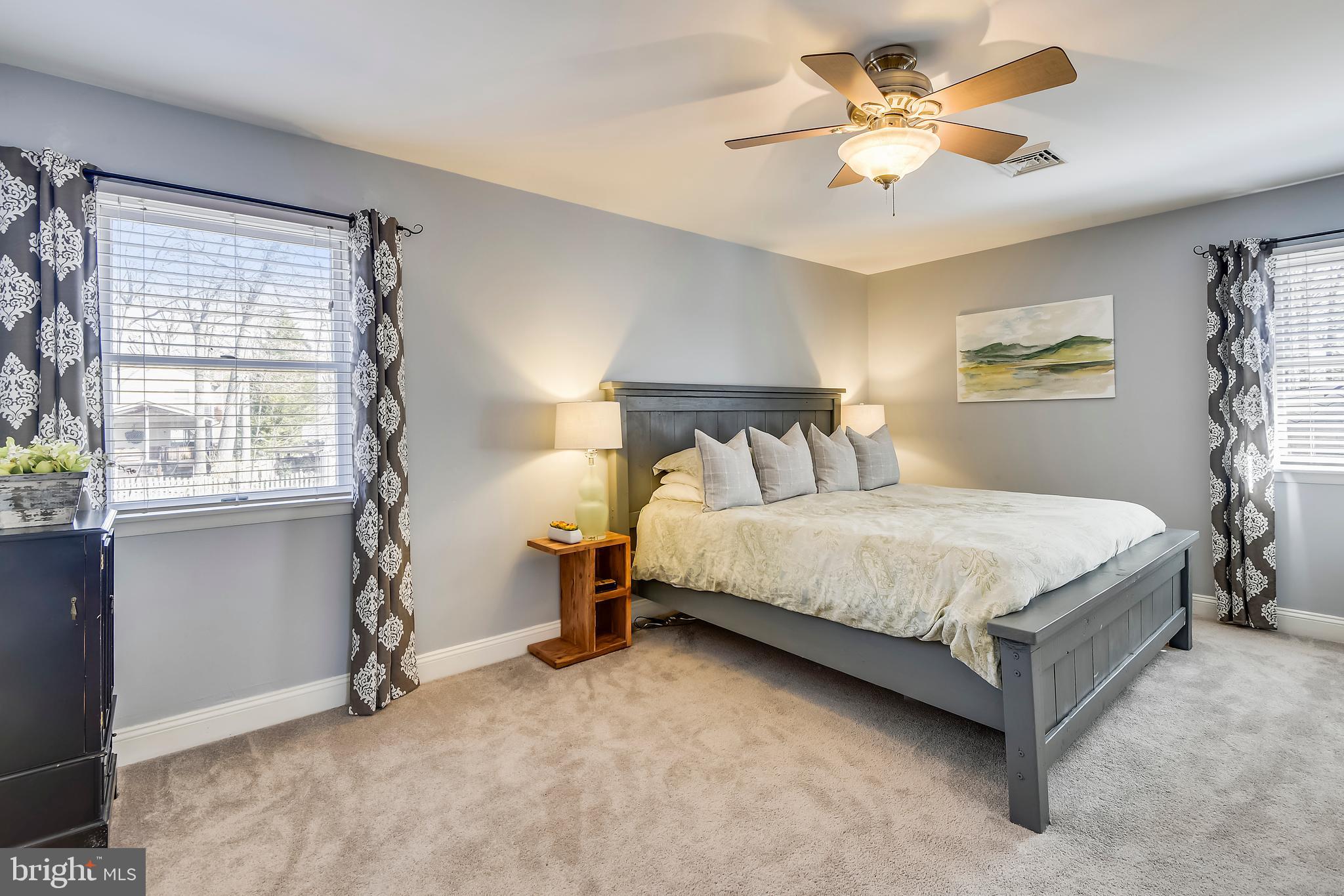 BEN OAKS ON SEVERN - Residential