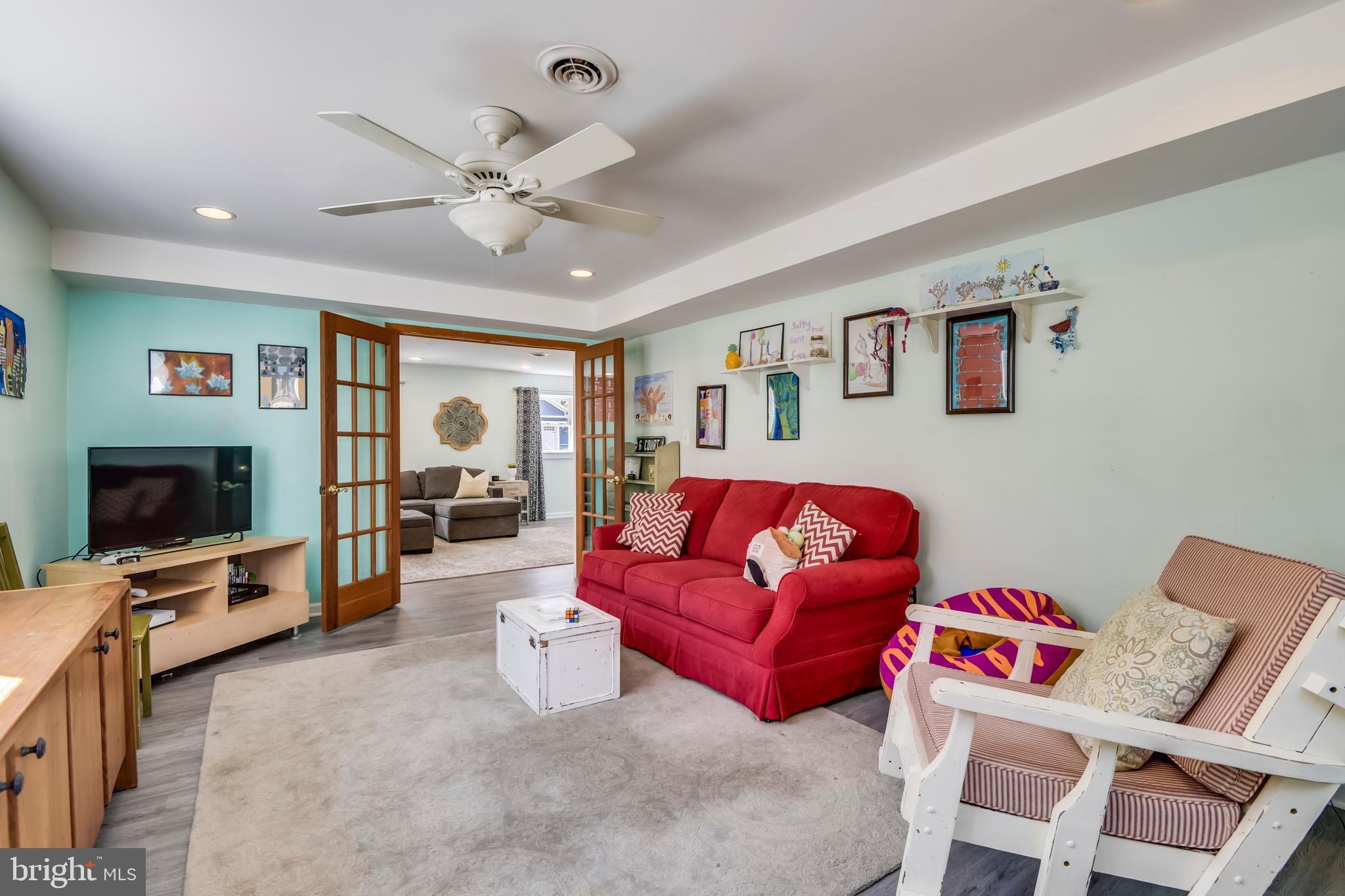 BEN OAKS ON SEVERN - Residential