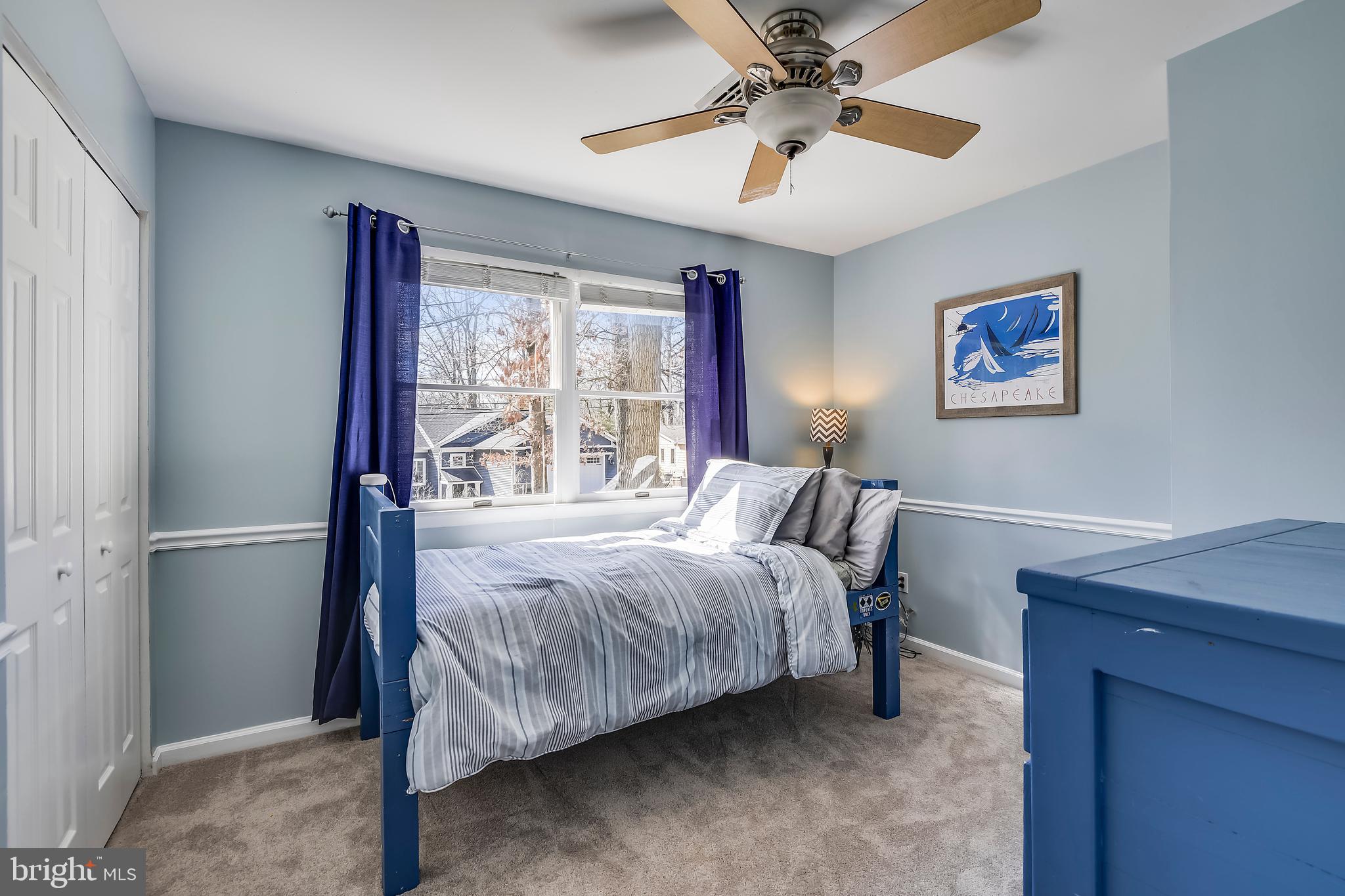 BEN OAKS ON SEVERN - Residential