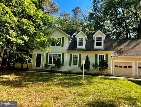 Photo of 14645 Balsam Court, SWAN POINT, MD 20645 (MLS # MDCH2054210)
