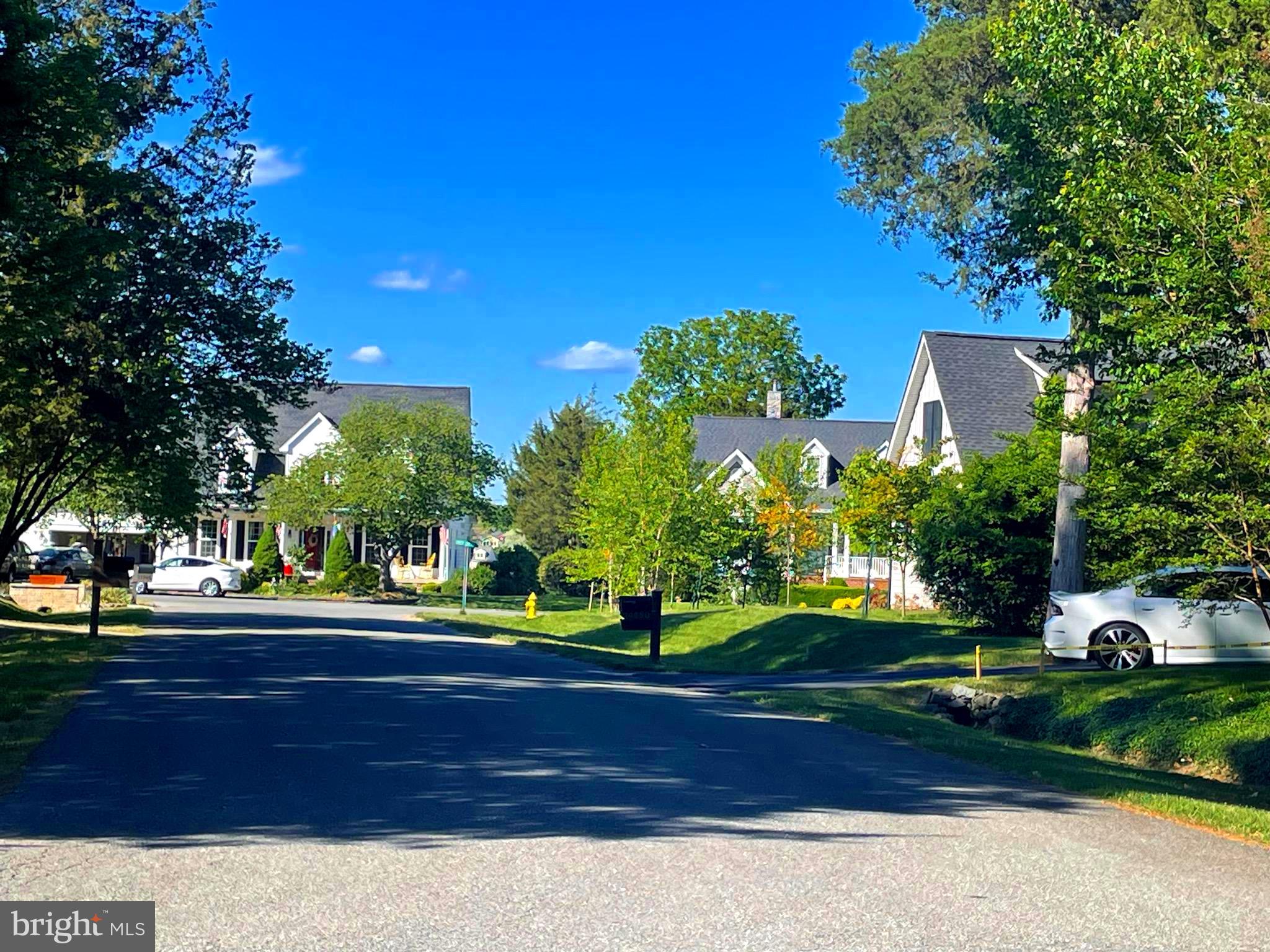 SWAN POINT SUB - Residential