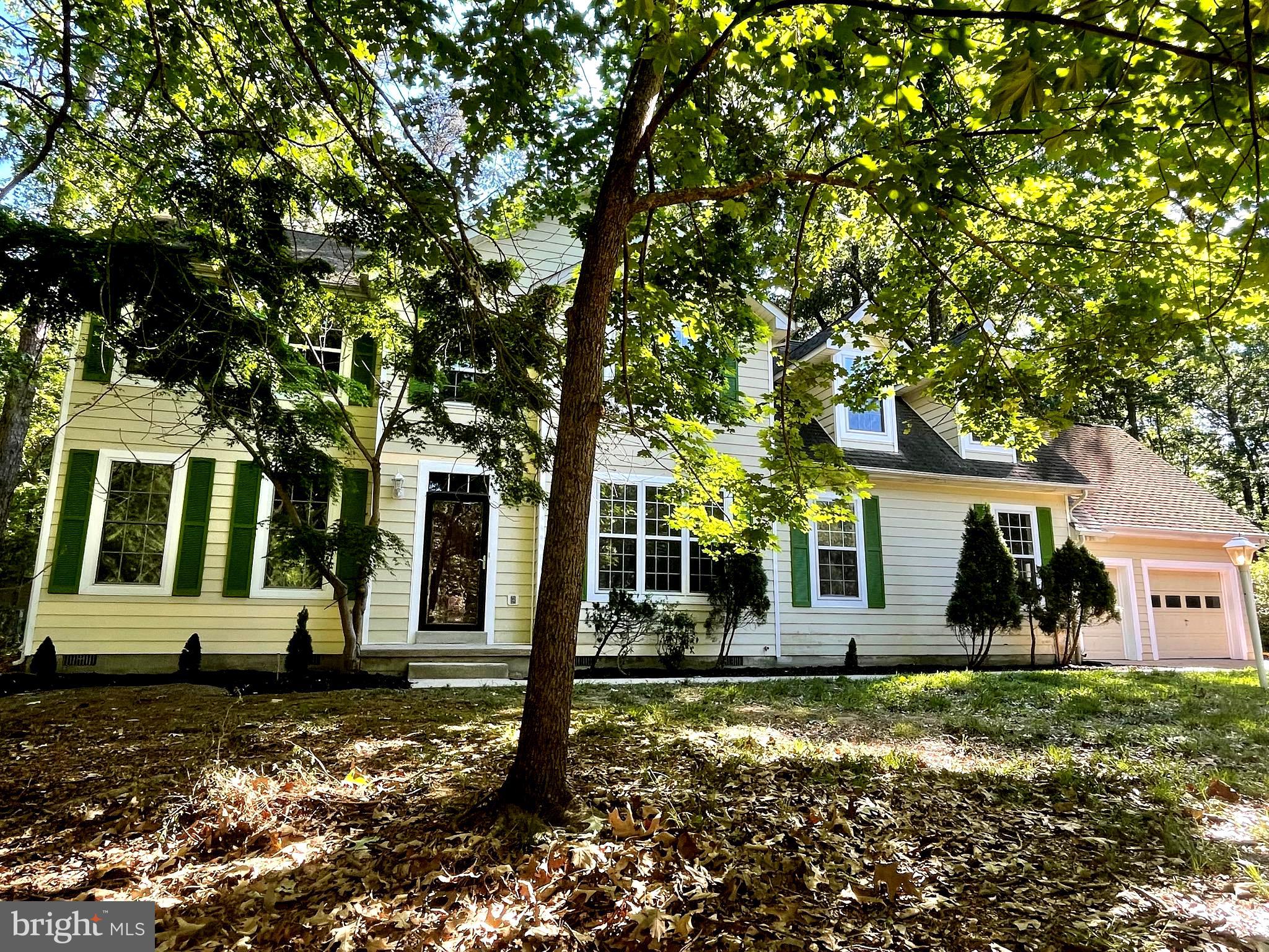 SWAN POINT SUB - Residential