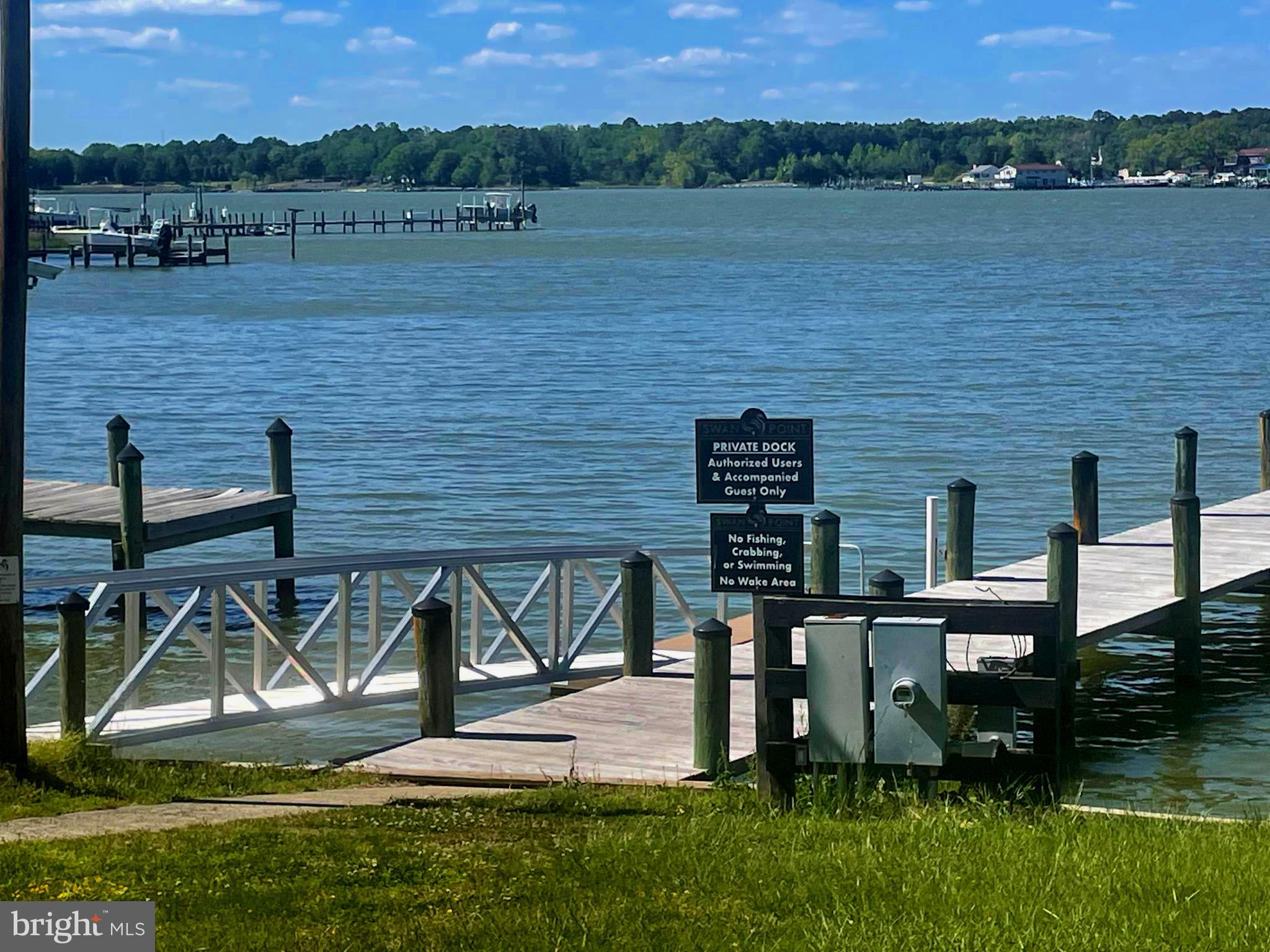 SWAN POINT SUB - Residential