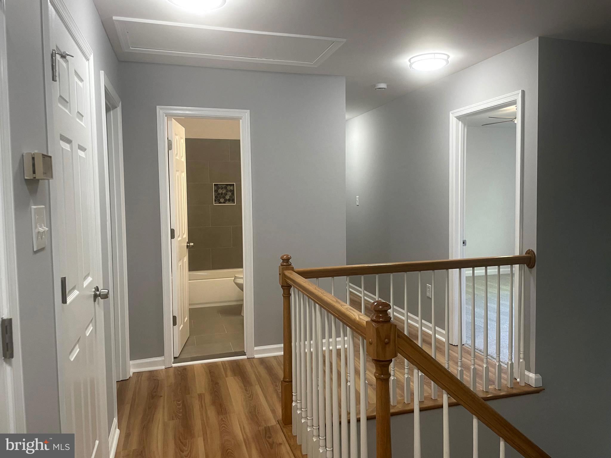 SWAN POINT SUB - Residential