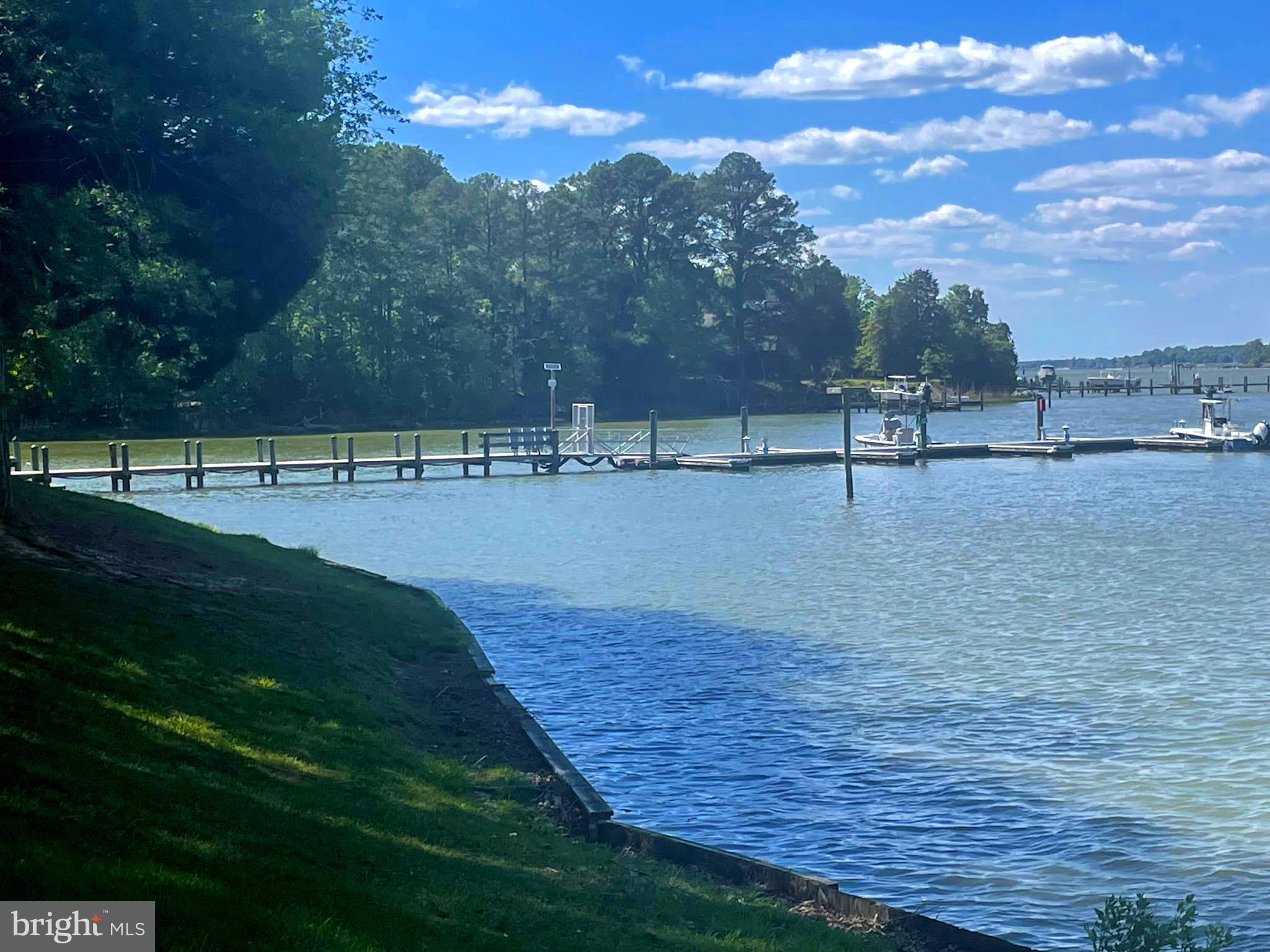 SWAN POINT SUB - Residential