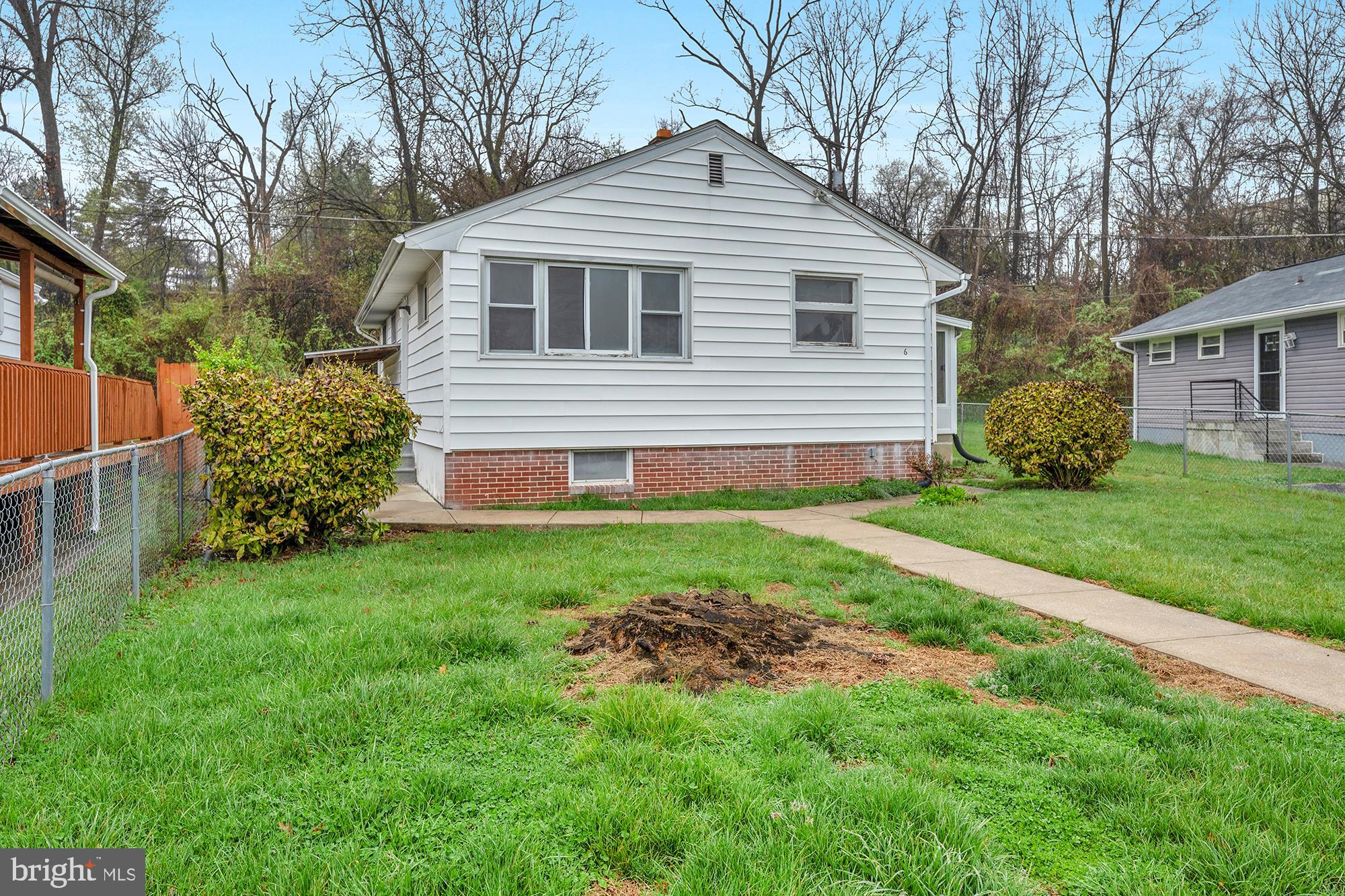 WOODLAWN - Residential