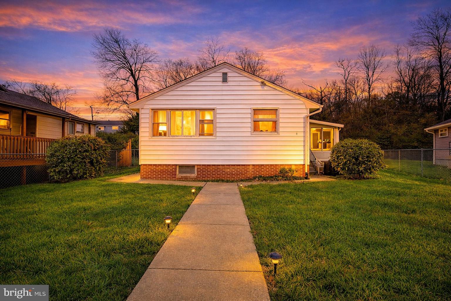 WOODLAWN - Residential