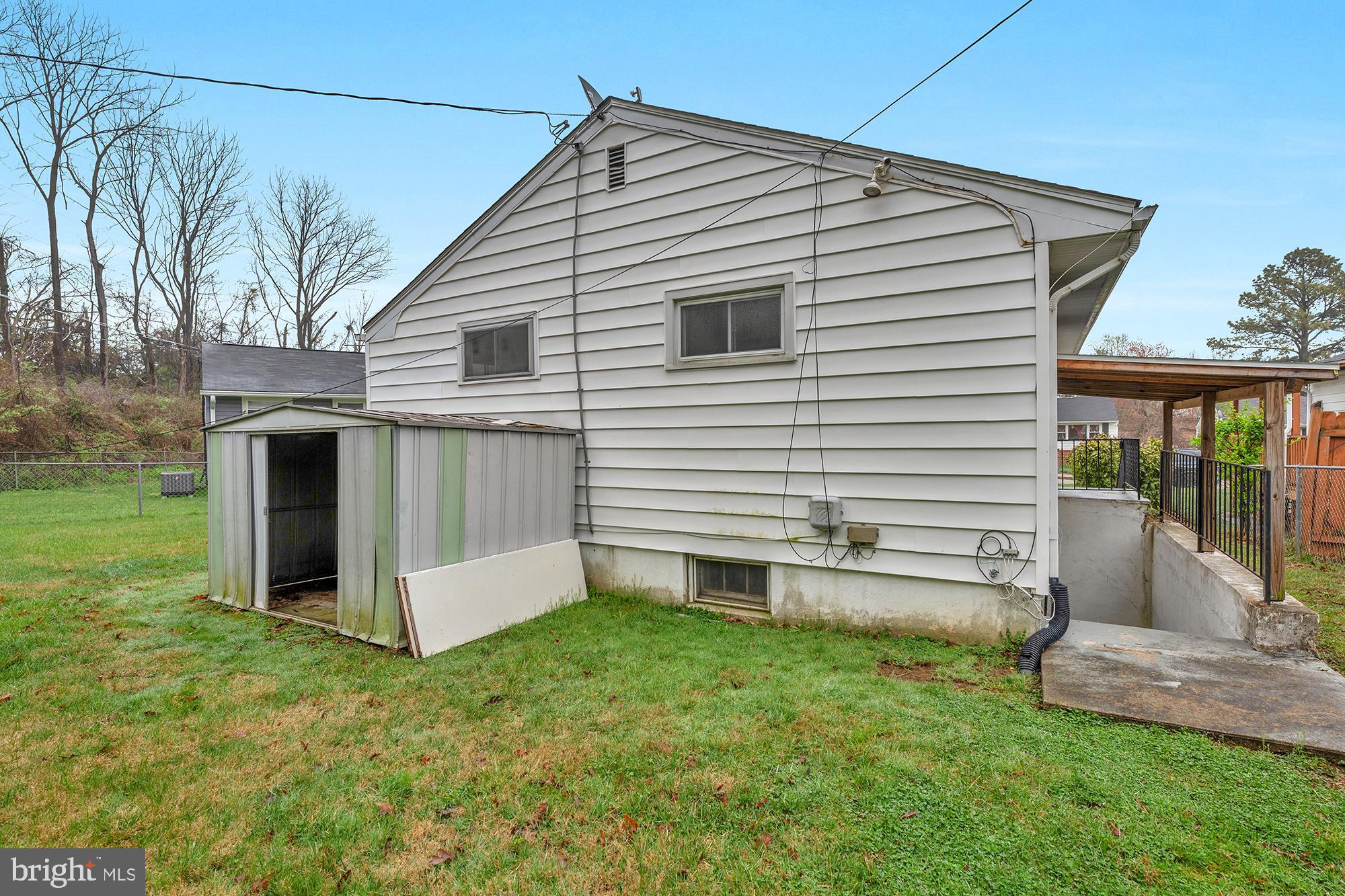 WOODLAWN - Residential