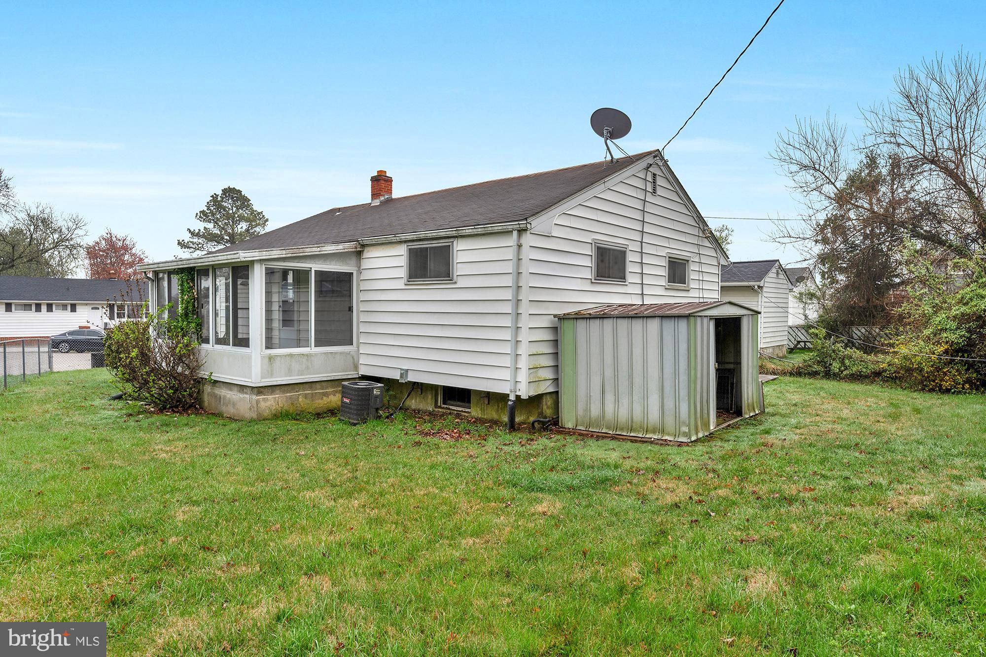 WOODLAWN - Residential