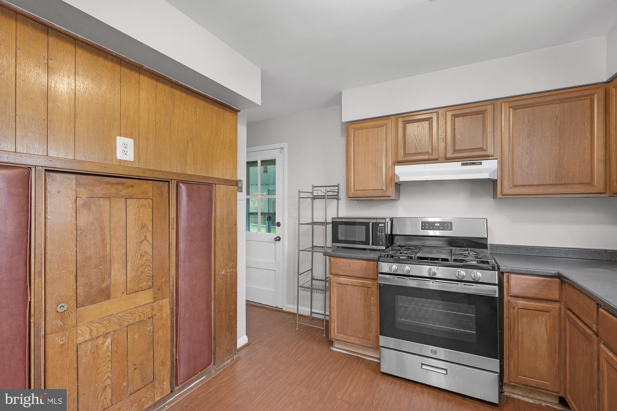 WOODLAWN - Residential