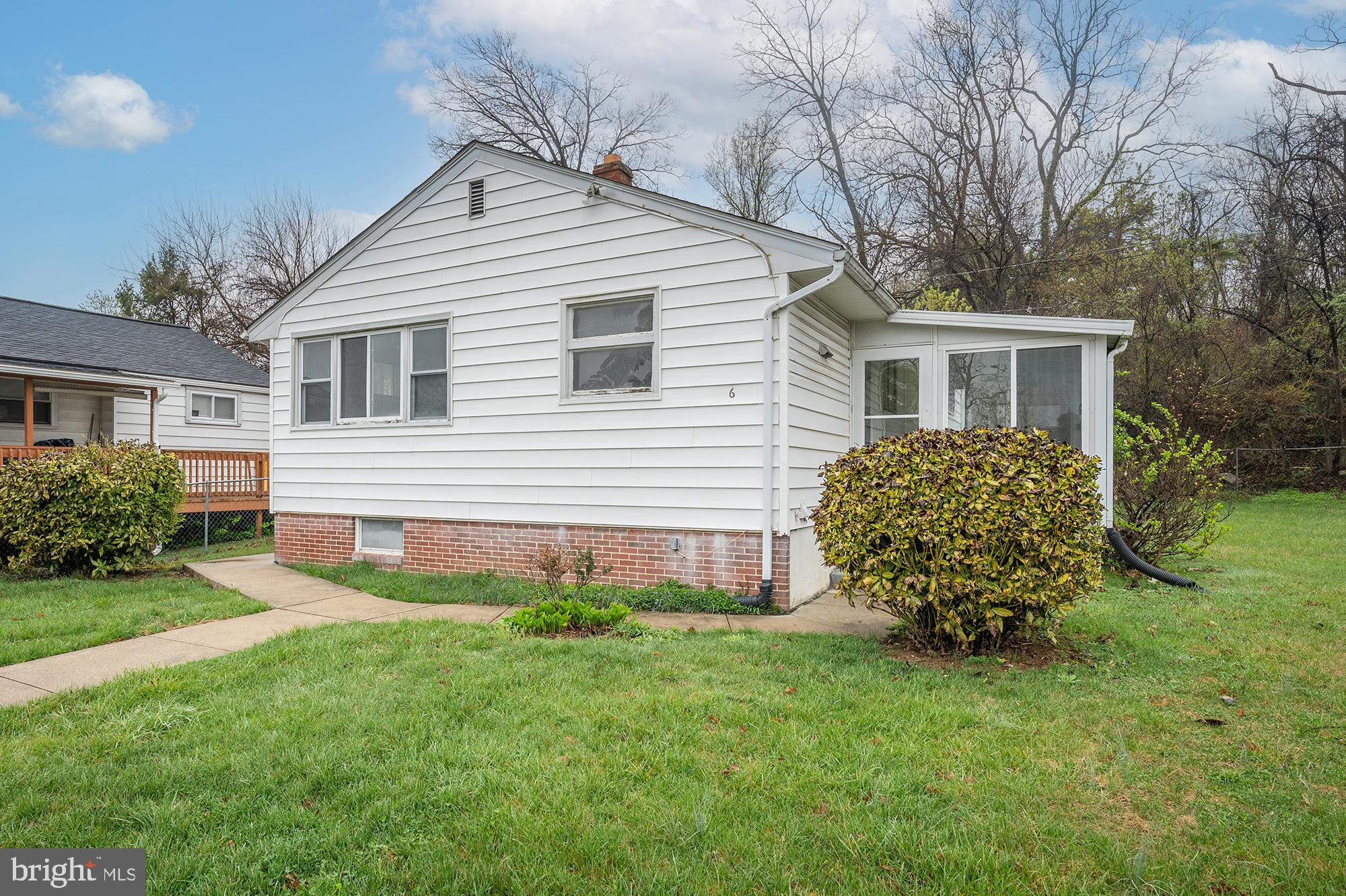 WOODLAWN - Residential