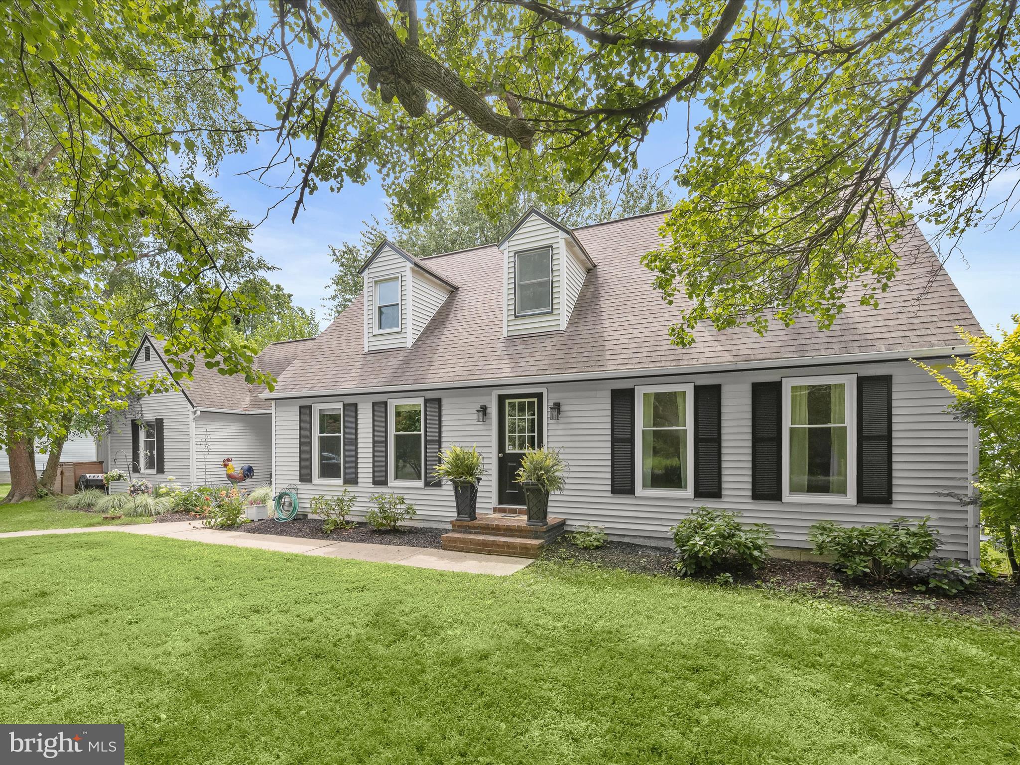 407 CRANEY CREEK ROAD