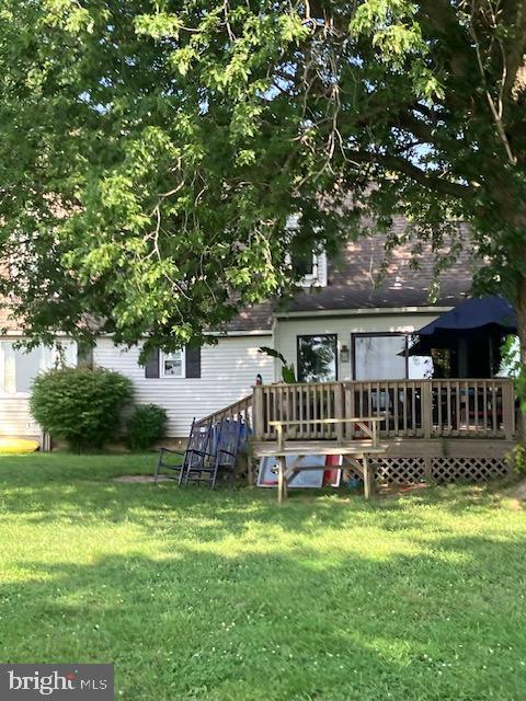 407 CRANEY CREEK ROAD