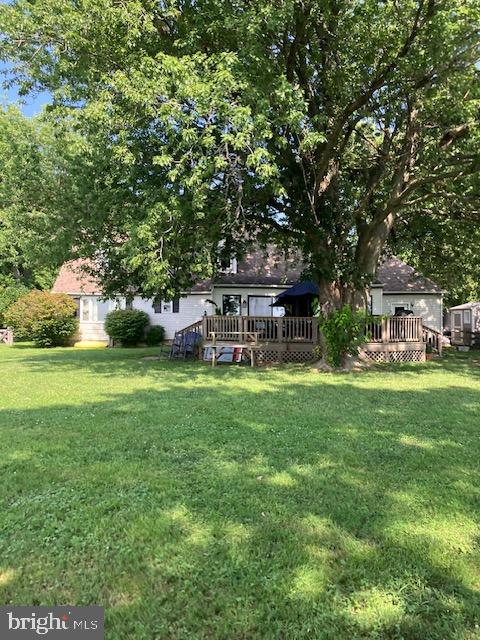 407 CRANEY CREEK ROAD