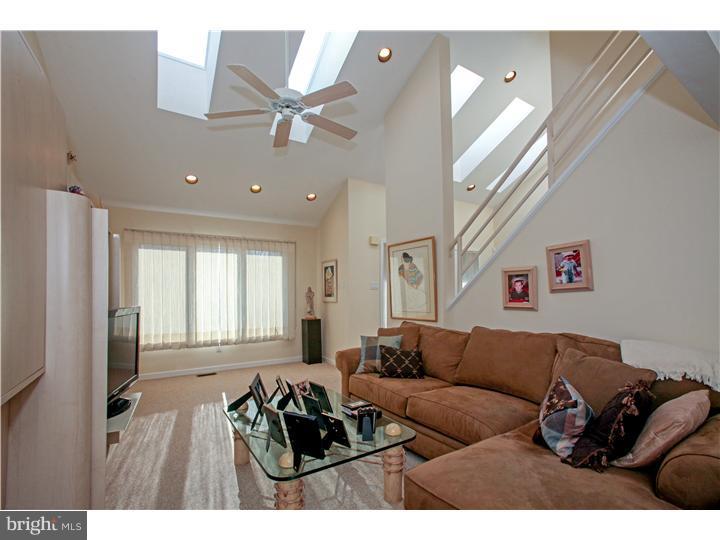 STEEPLECHASE - Residential Lease