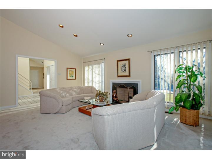 STEEPLECHASE - Residential Lease