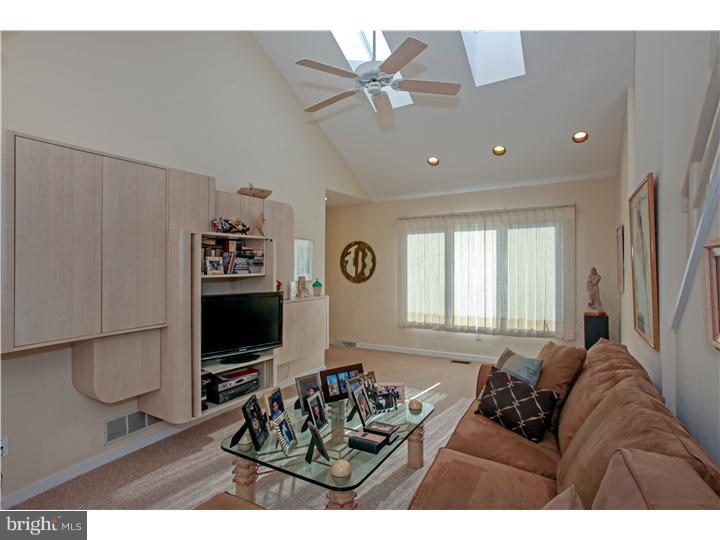 STEEPLECHASE - Residential Lease